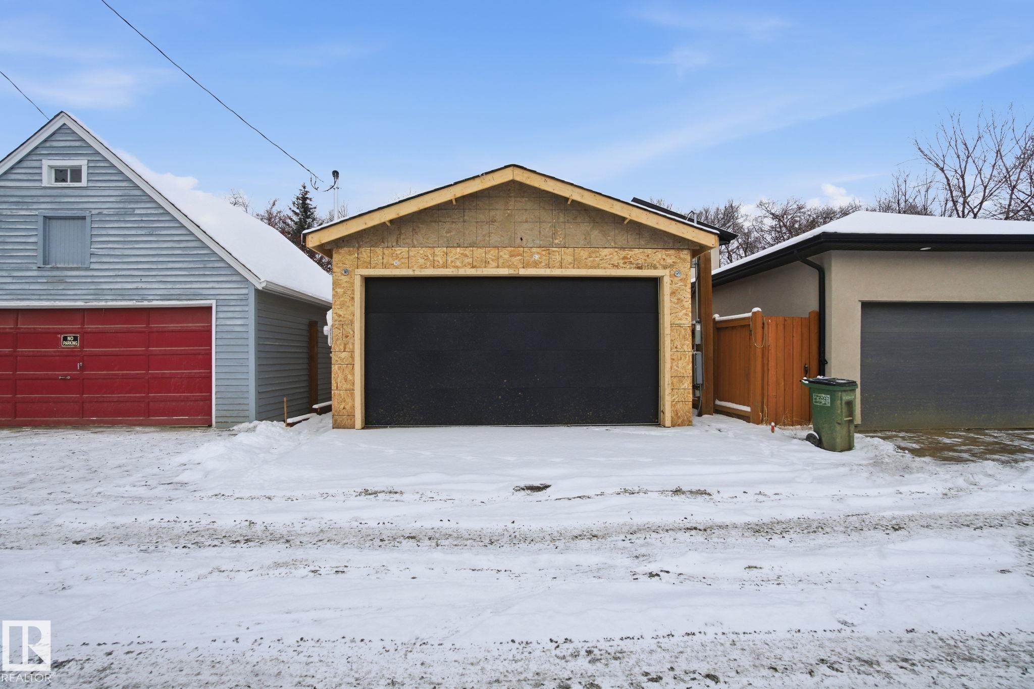 Photo 74 at 10919 79 Avenue NW, Garneau, Edmonton