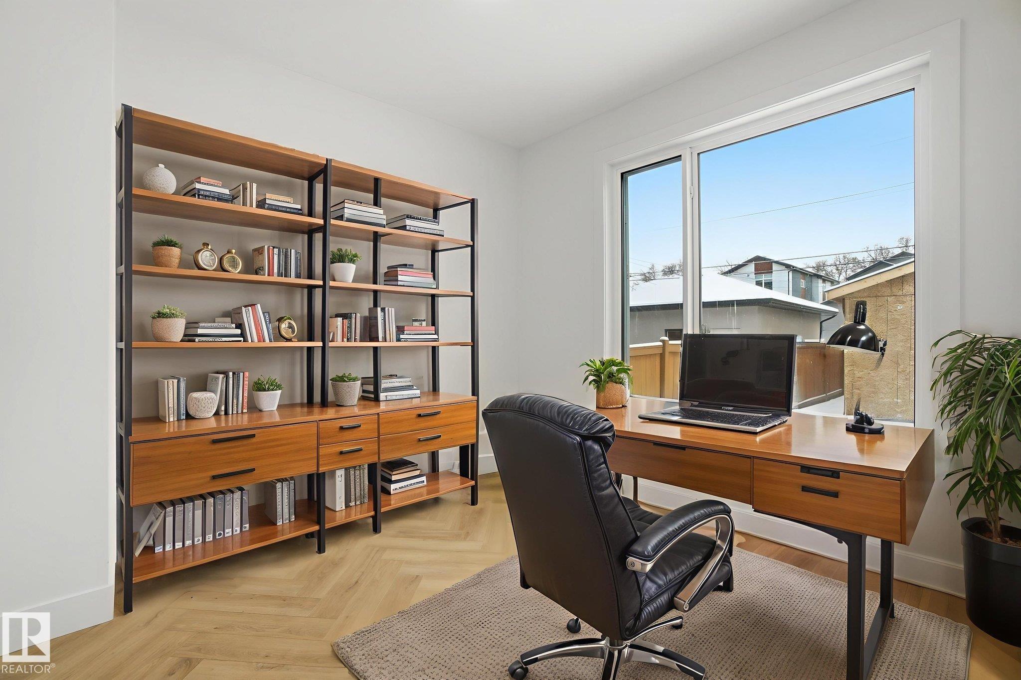 Photo 9 at 10919 79 Avenue NW, Garneau, Edmonton