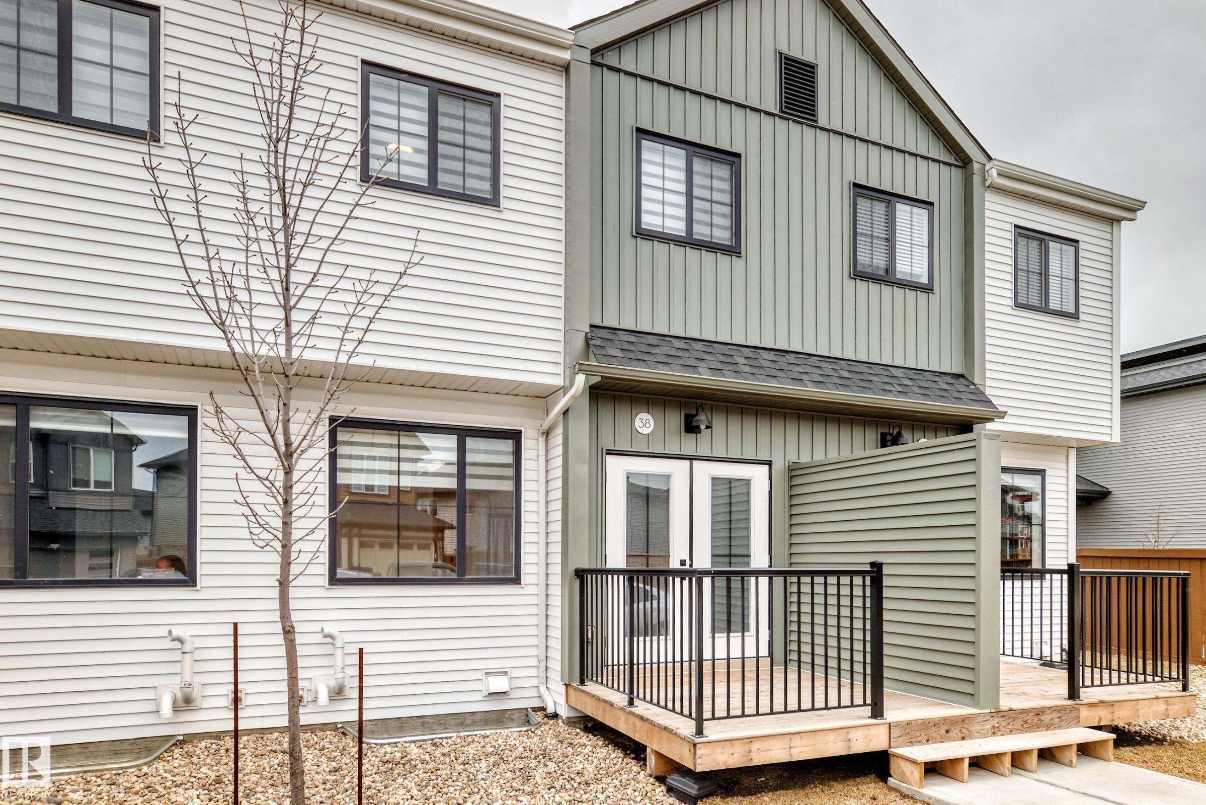 Photo 40 at 38 - 1910 Collip View SW, Cavanagh, Edmonton