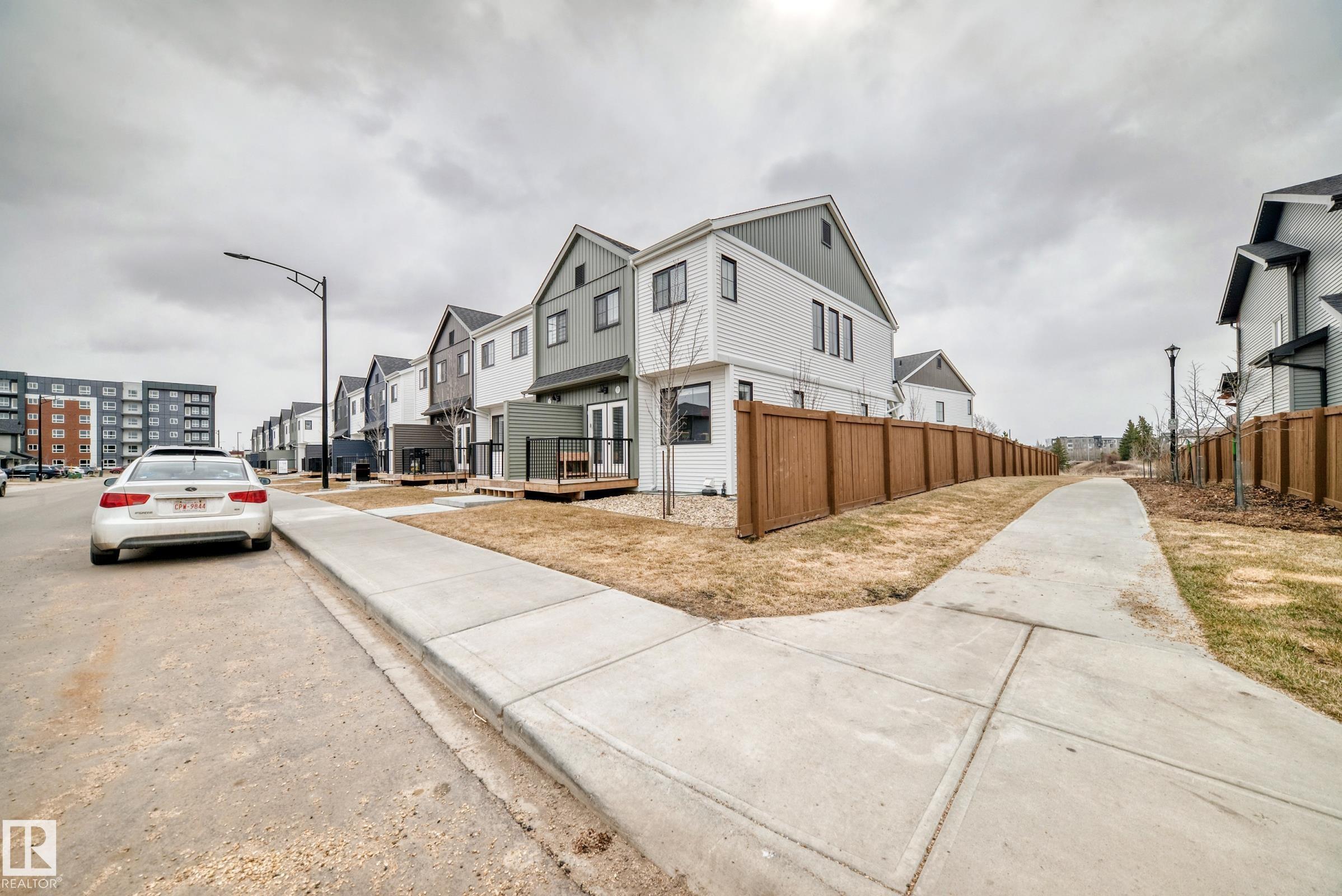 Photo 43 at 38 - 1910 Collip View SW, Cavanagh, Edmonton