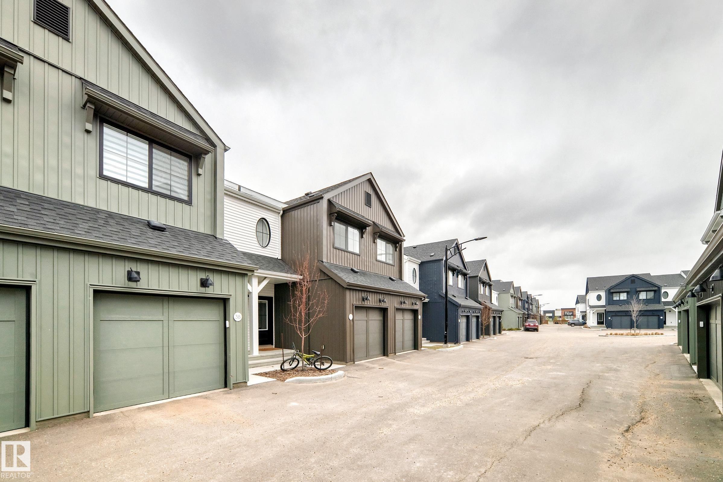Photo 45 at 38 - 1910 Collip View SW, Cavanagh, Edmonton