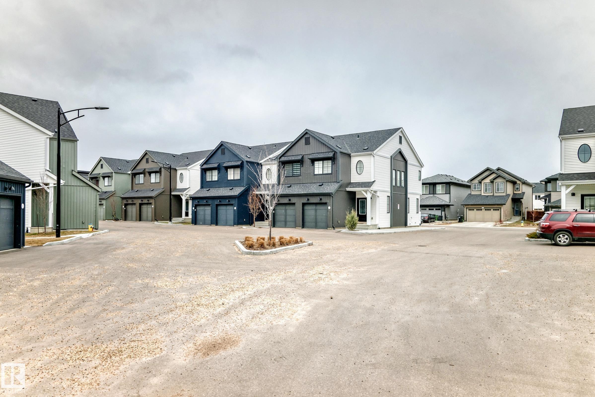 Photo 46 at 38 - 1910 Collip View SW, Cavanagh, Edmonton