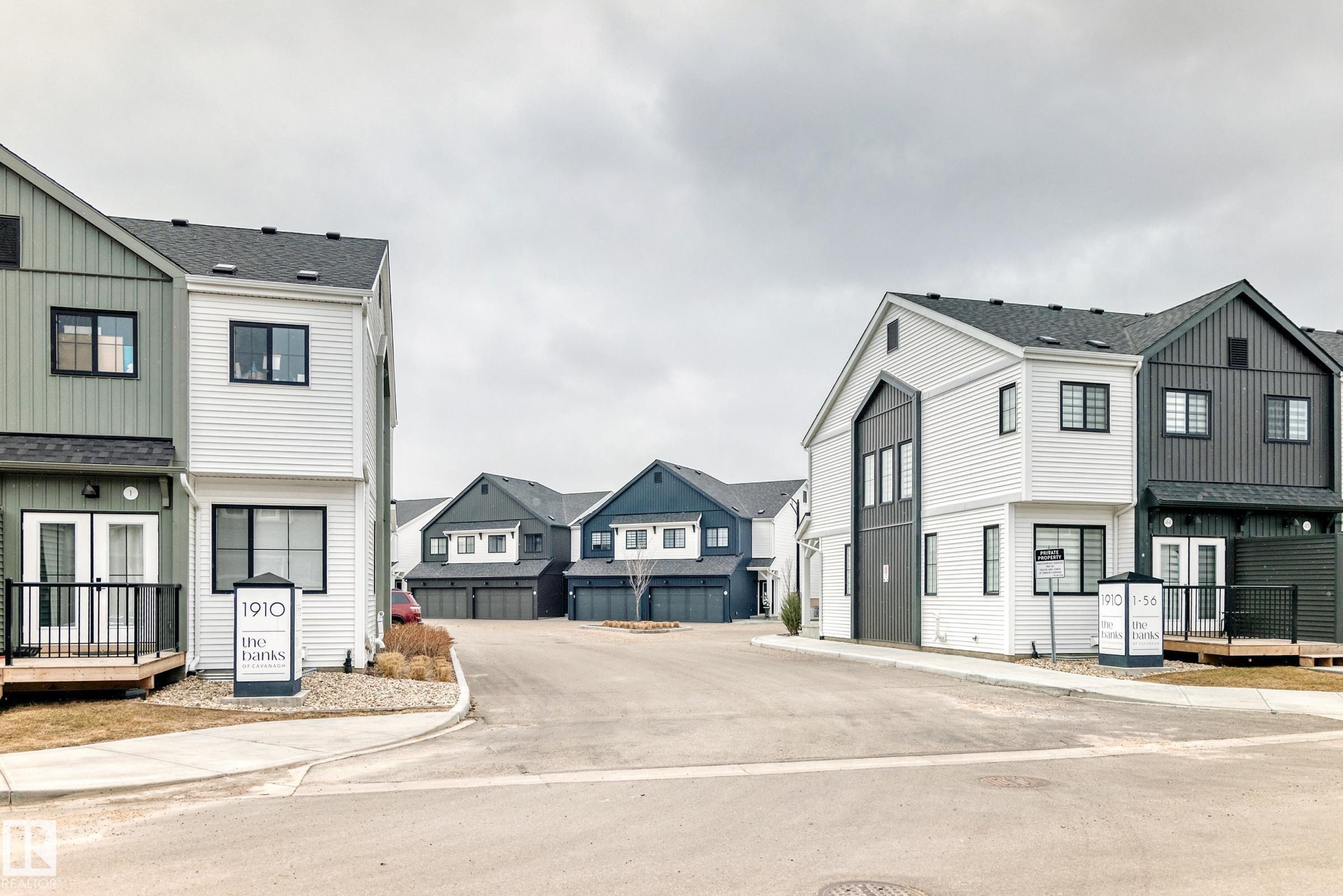 Photo 47 at 38 - 1910 Collip View SW, Cavanagh, Edmonton