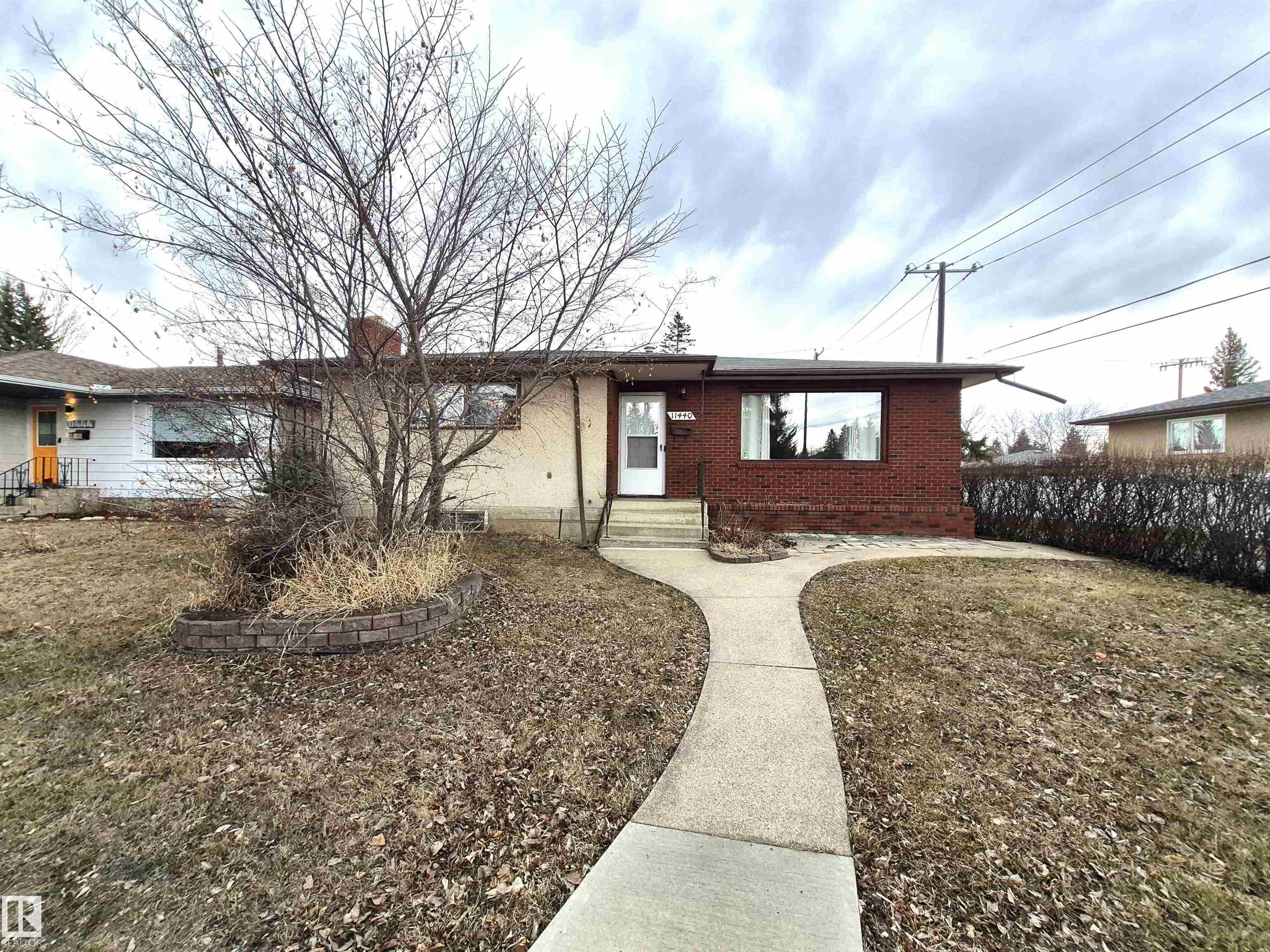 11440 44a Avenue NW, Royal Gardens, Edmonton