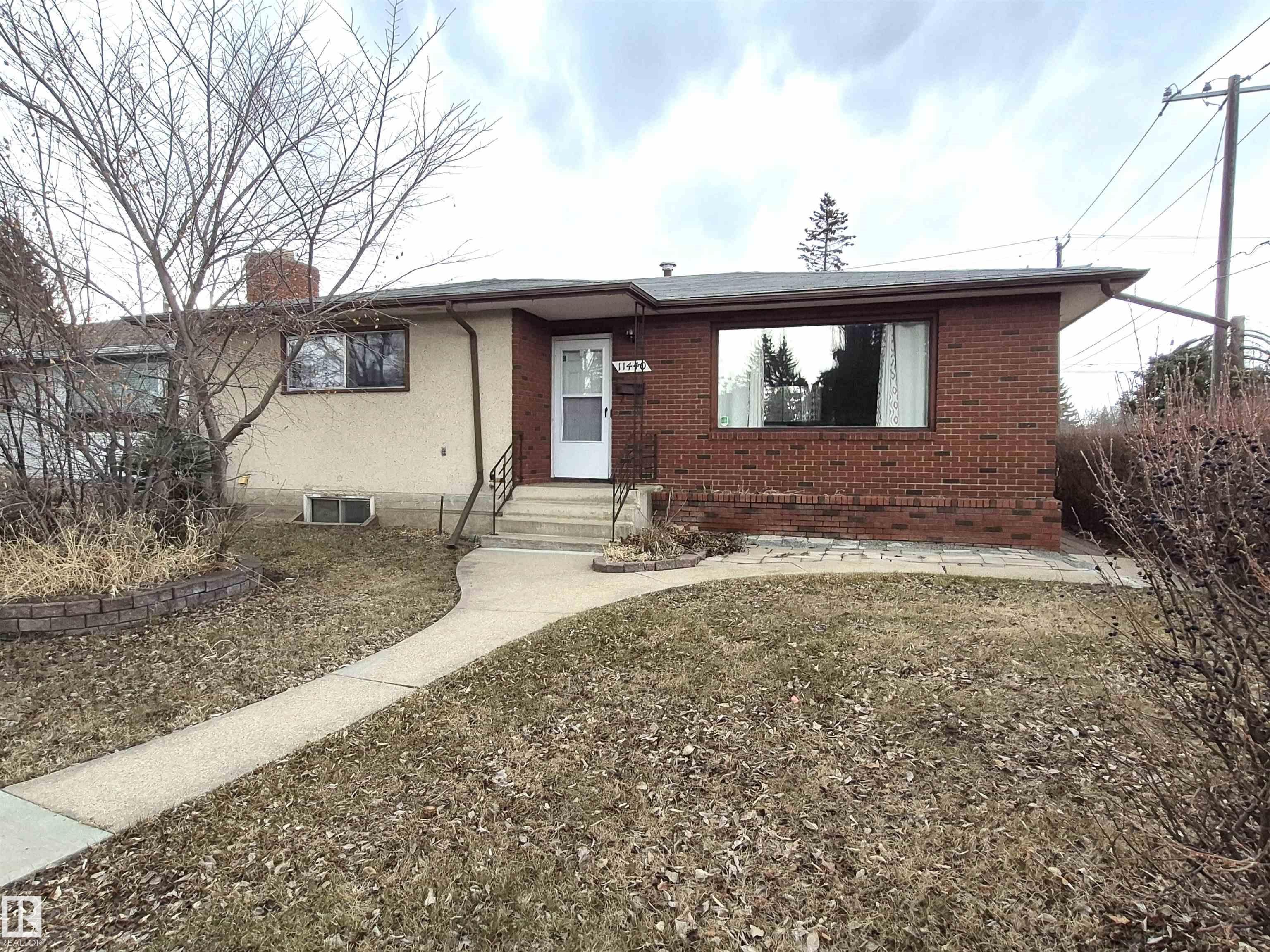 11440 44a Avenue NW, Royal Gardens, Edmonton
