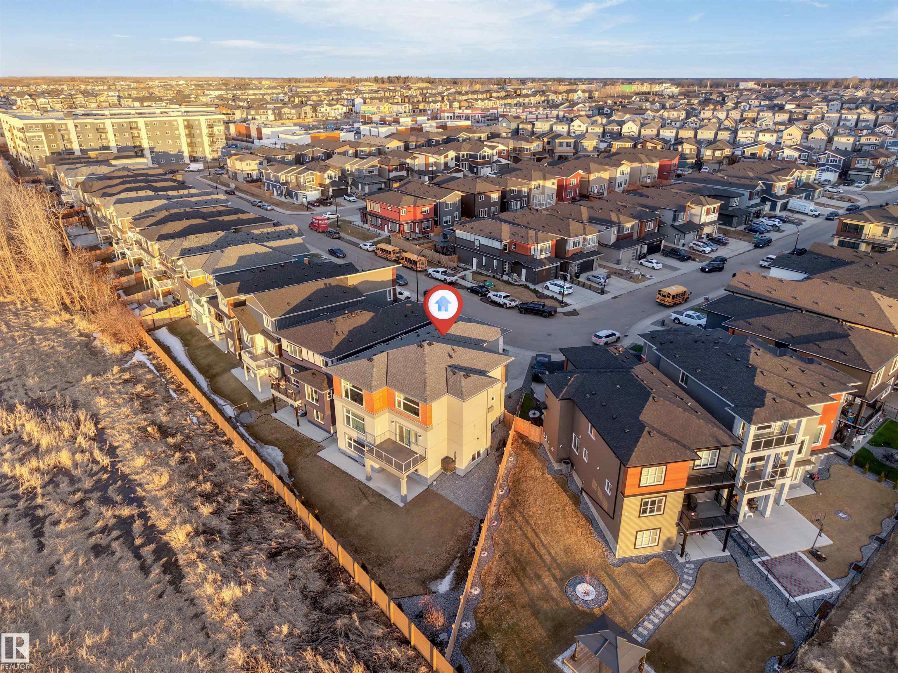 Photo 12 at 3736 1 Avenue SW, Charlesworth, Edmonton