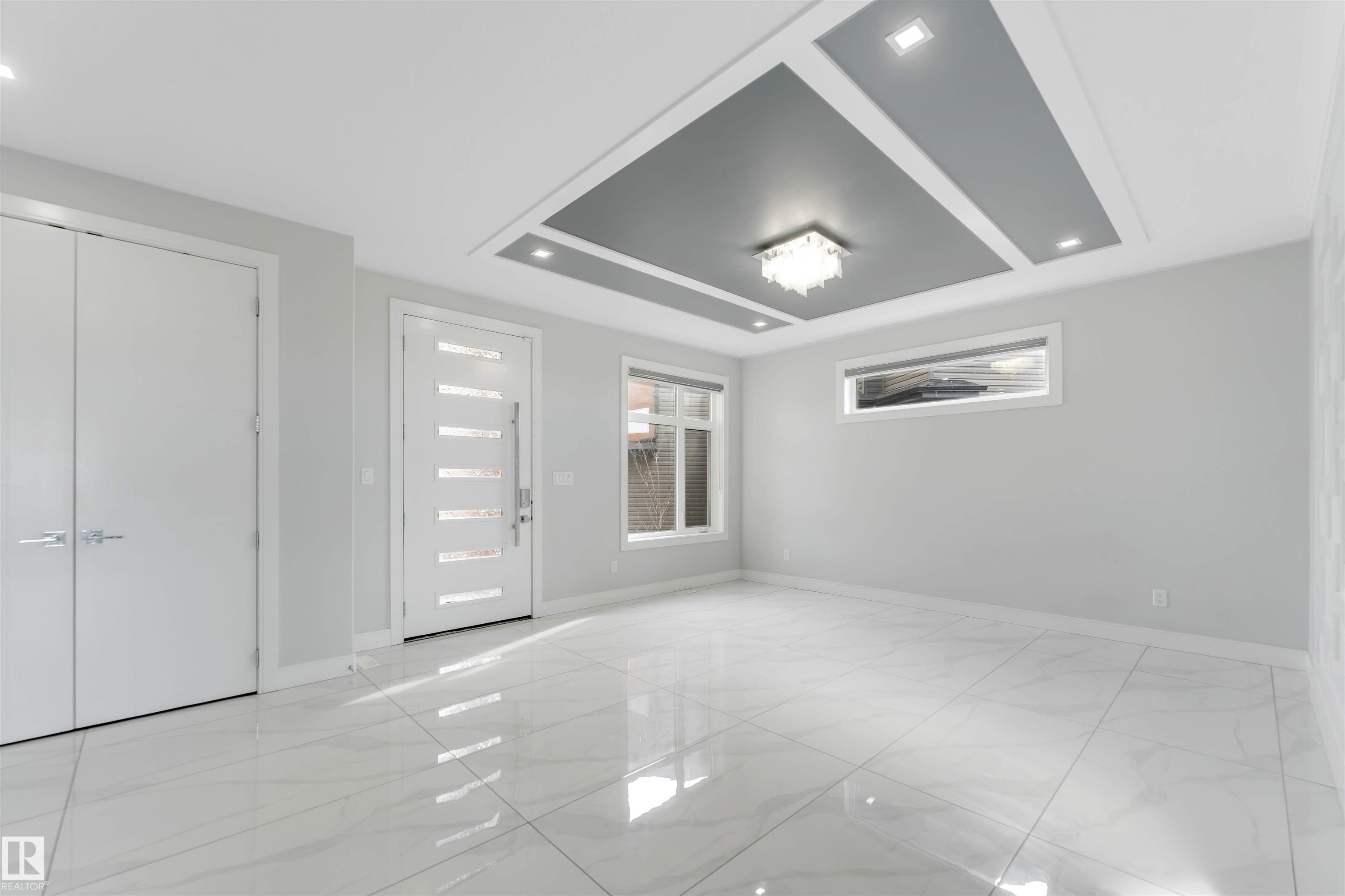 Photo 13 at 3736 1 Avenue SW, Charlesworth, Edmonton