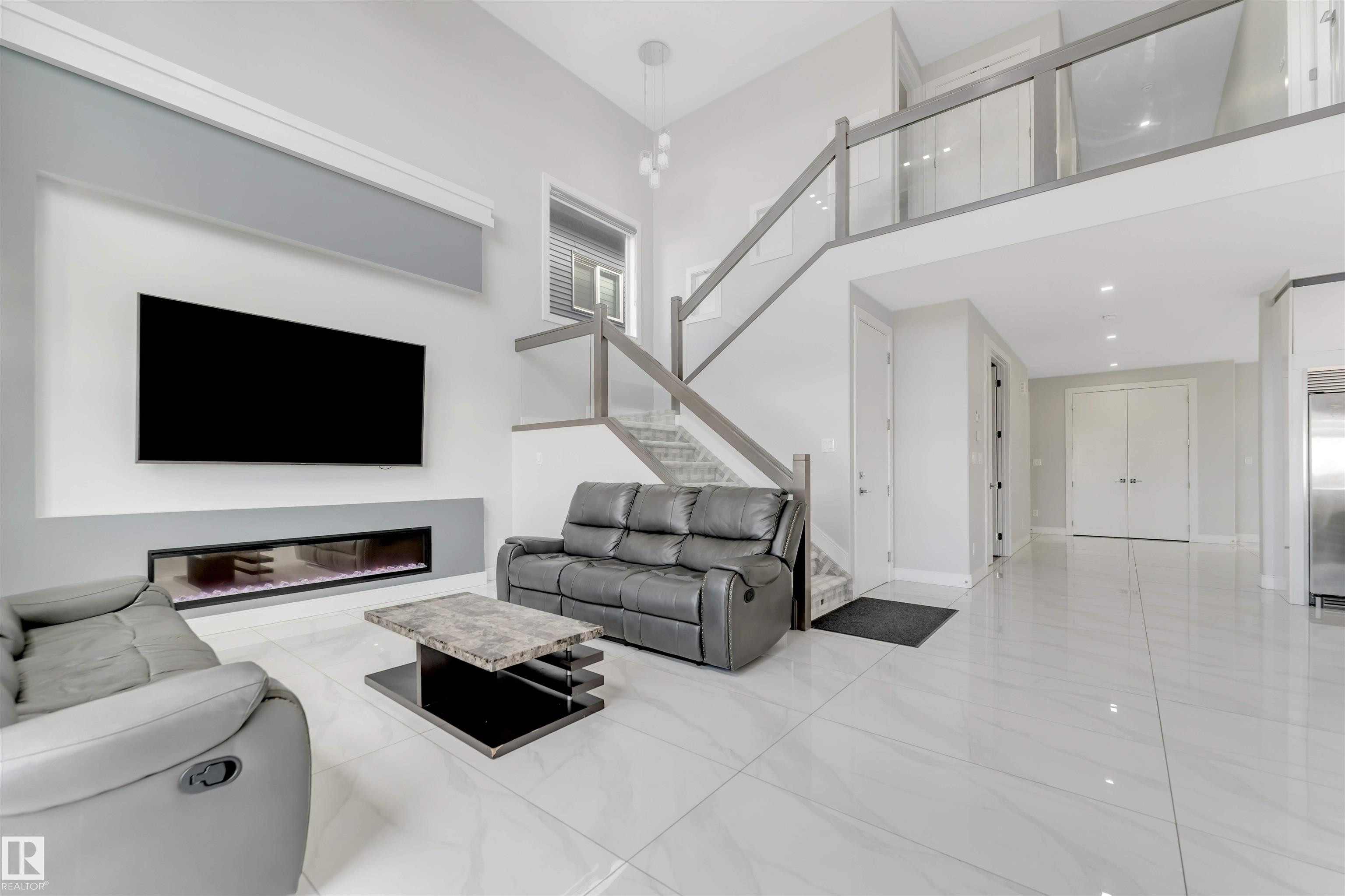 Photo 21 at 3736 1 Avenue SW, Charlesworth, Edmonton