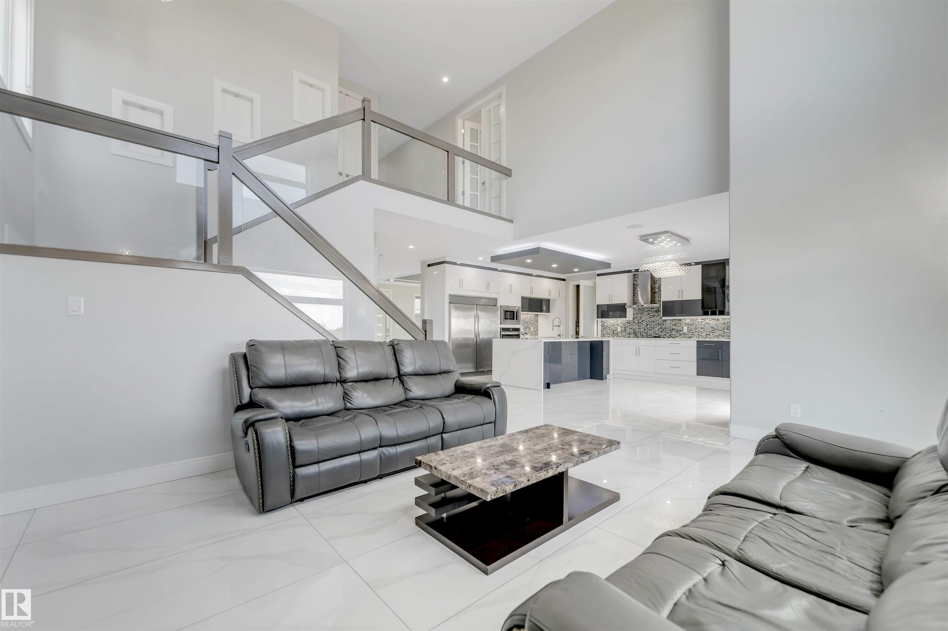 Photo 23 at 3736 1 Avenue SW, Charlesworth, Edmonton