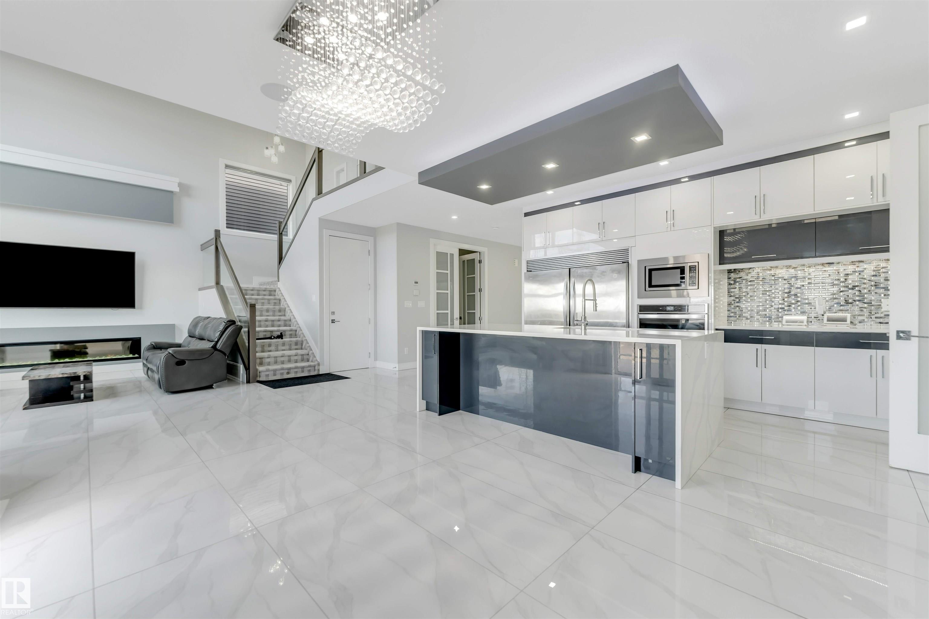 Photo 27 at 3736 1 Avenue SW, Charlesworth, Edmonton