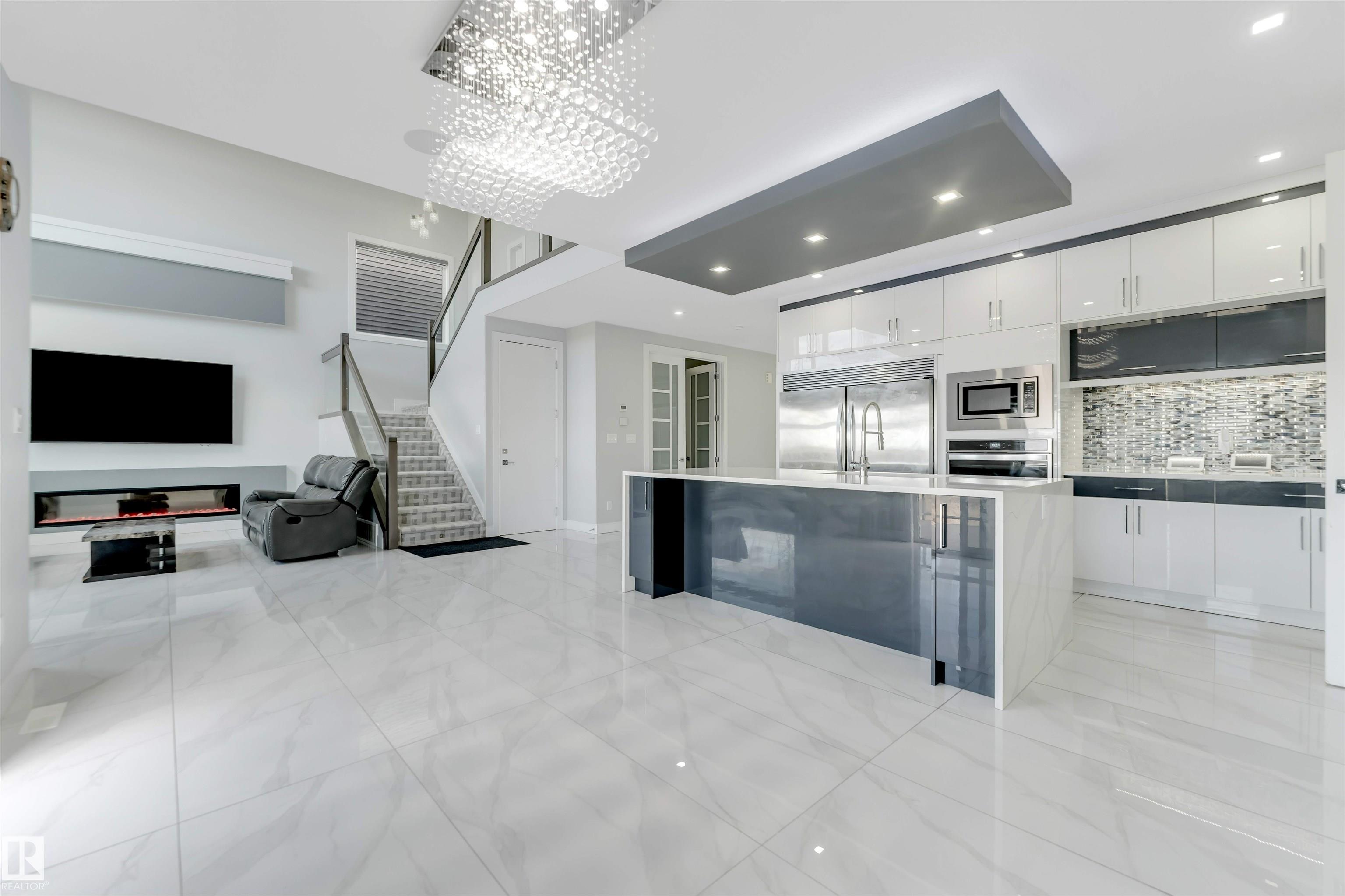 Photo 28 at 3736 1 Avenue SW, Charlesworth, Edmonton