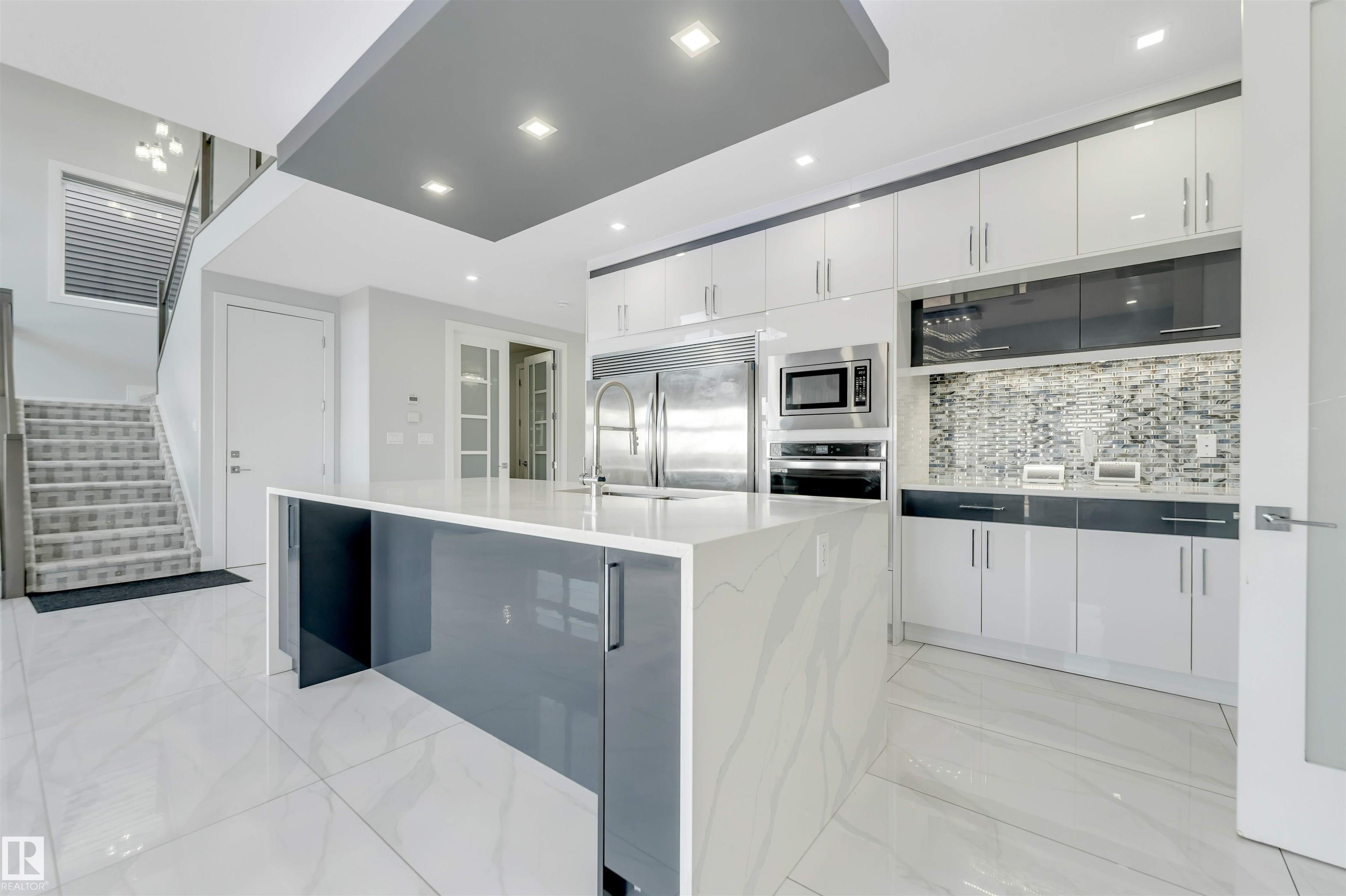 Photo 29 at 3736 1 Avenue SW, Charlesworth, Edmonton