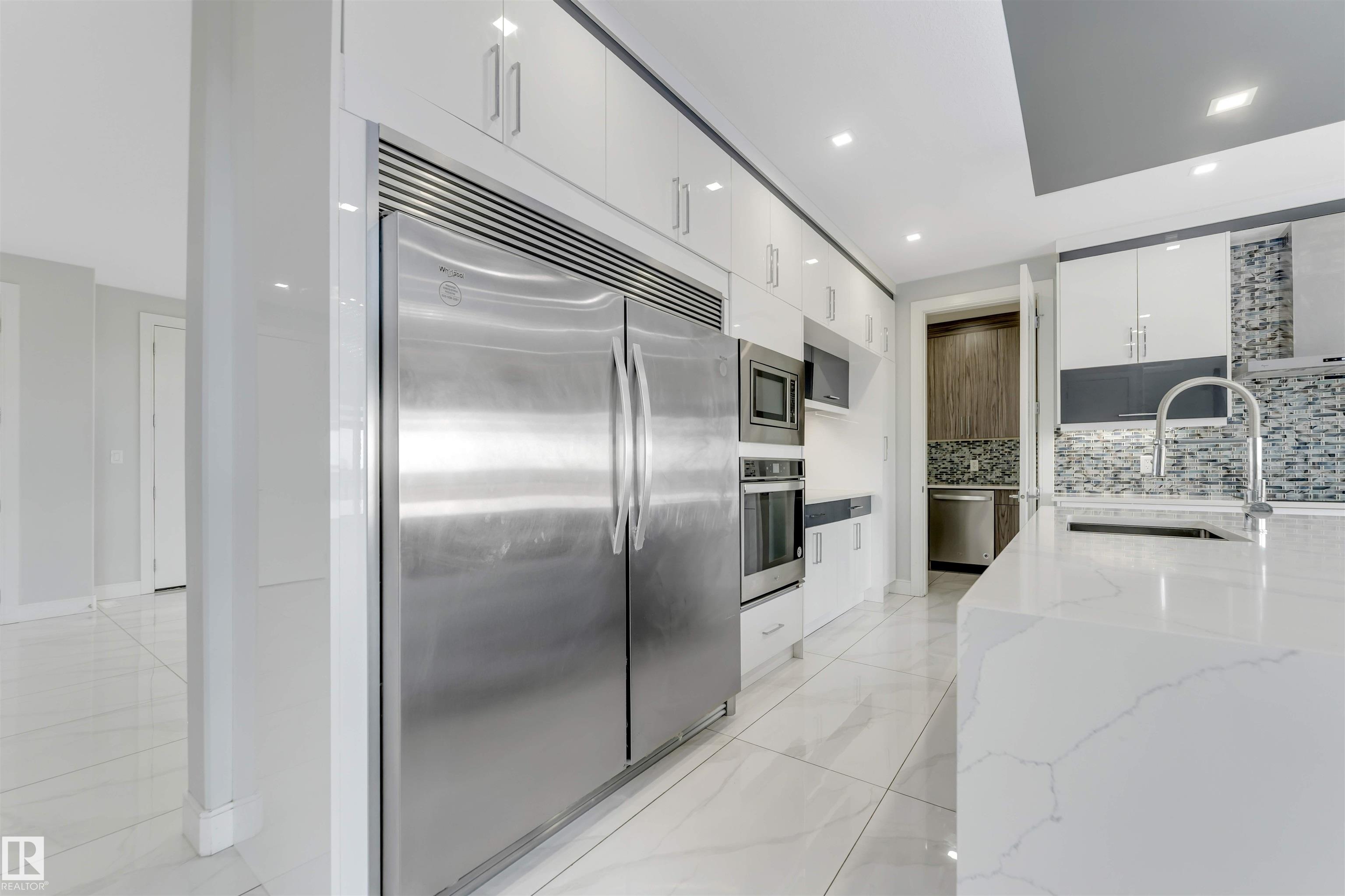 Photo 33 at 3736 1 Avenue SW, Charlesworth, Edmonton