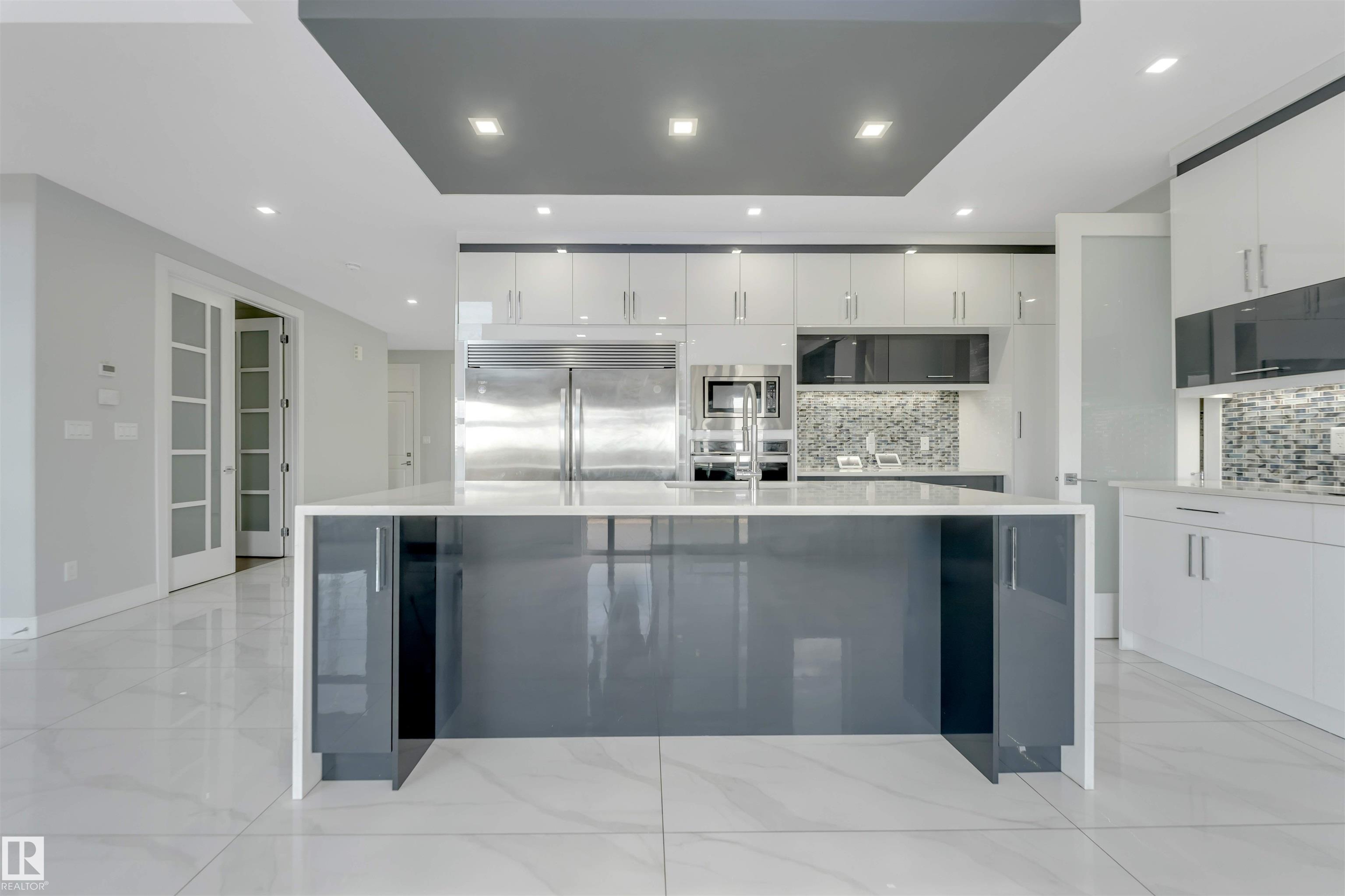 Photo 36 at 3736 1 Avenue SW, Charlesworth, Edmonton