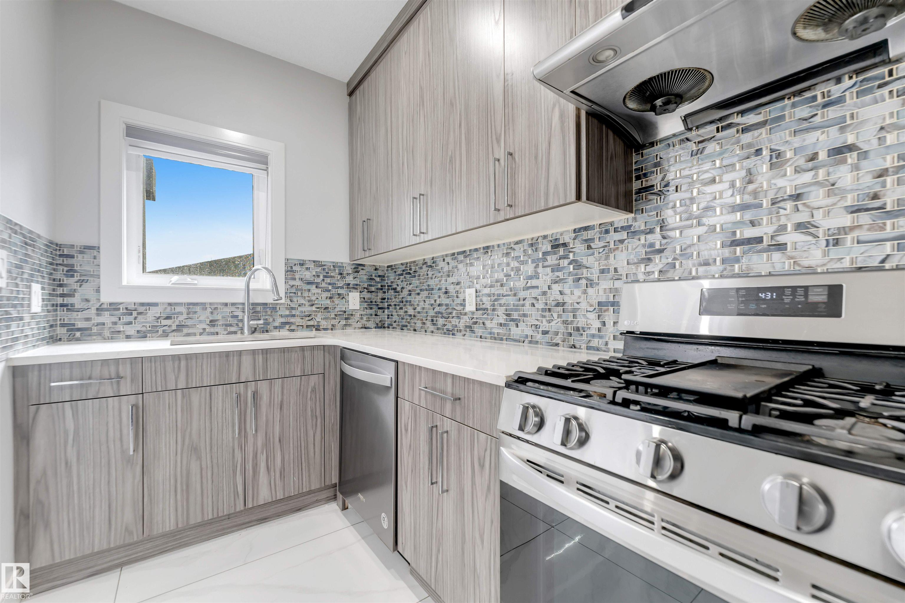 Photo 39 at 3736 1 Avenue SW, Charlesworth, Edmonton