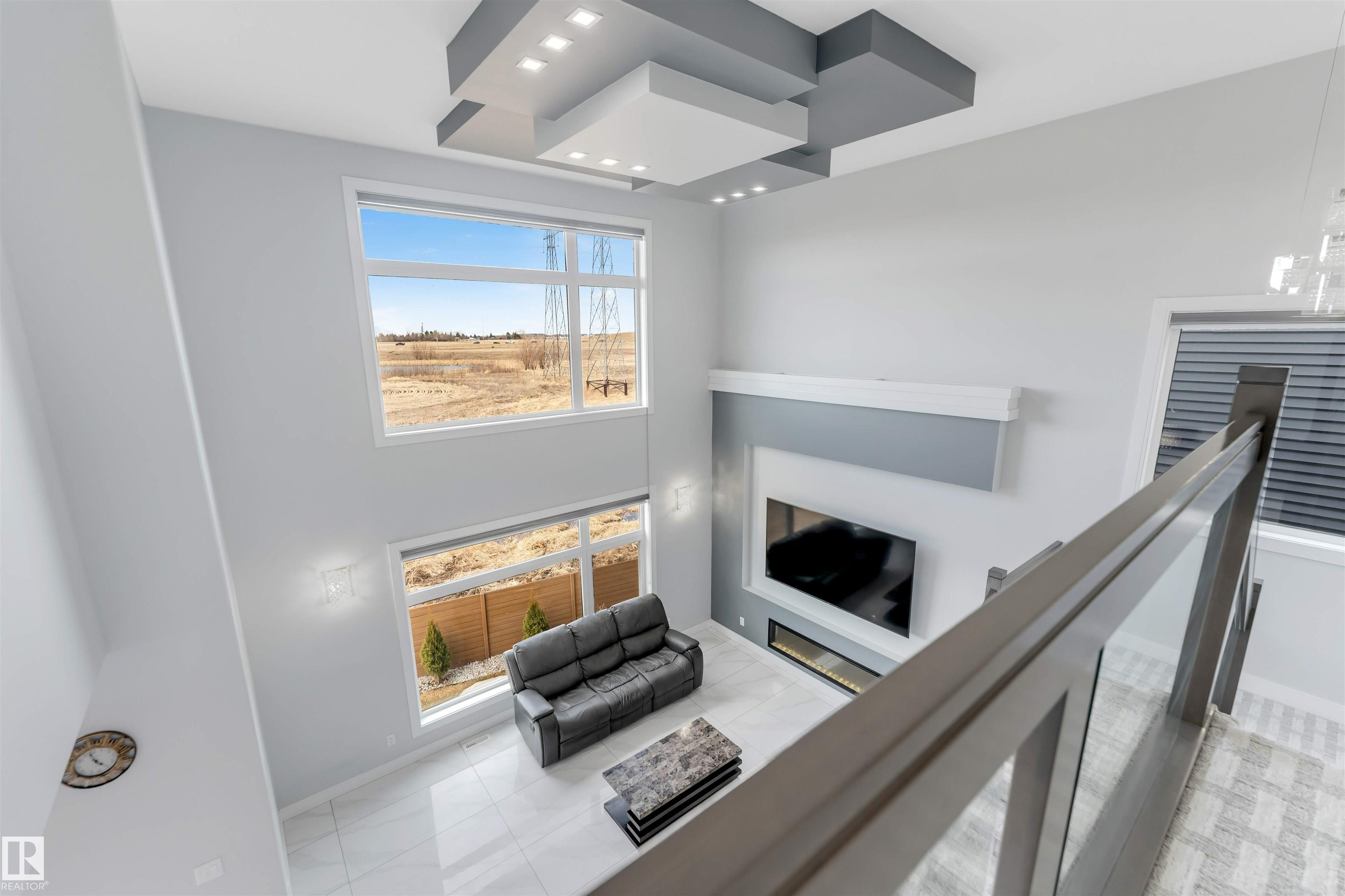 Photo 42 at 3736 1 Avenue SW, Charlesworth, Edmonton