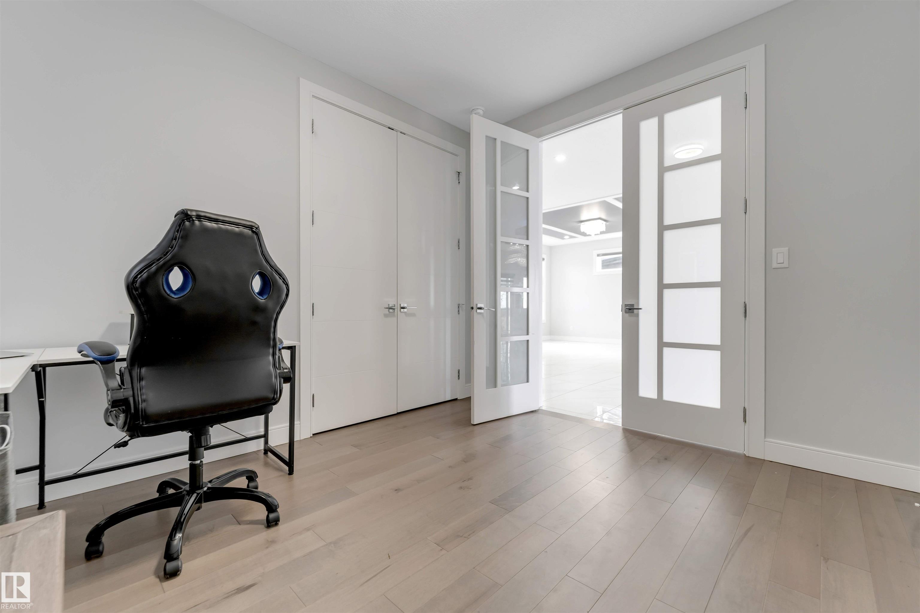 Photo 45 at 3736 1 Avenue SW, Charlesworth, Edmonton