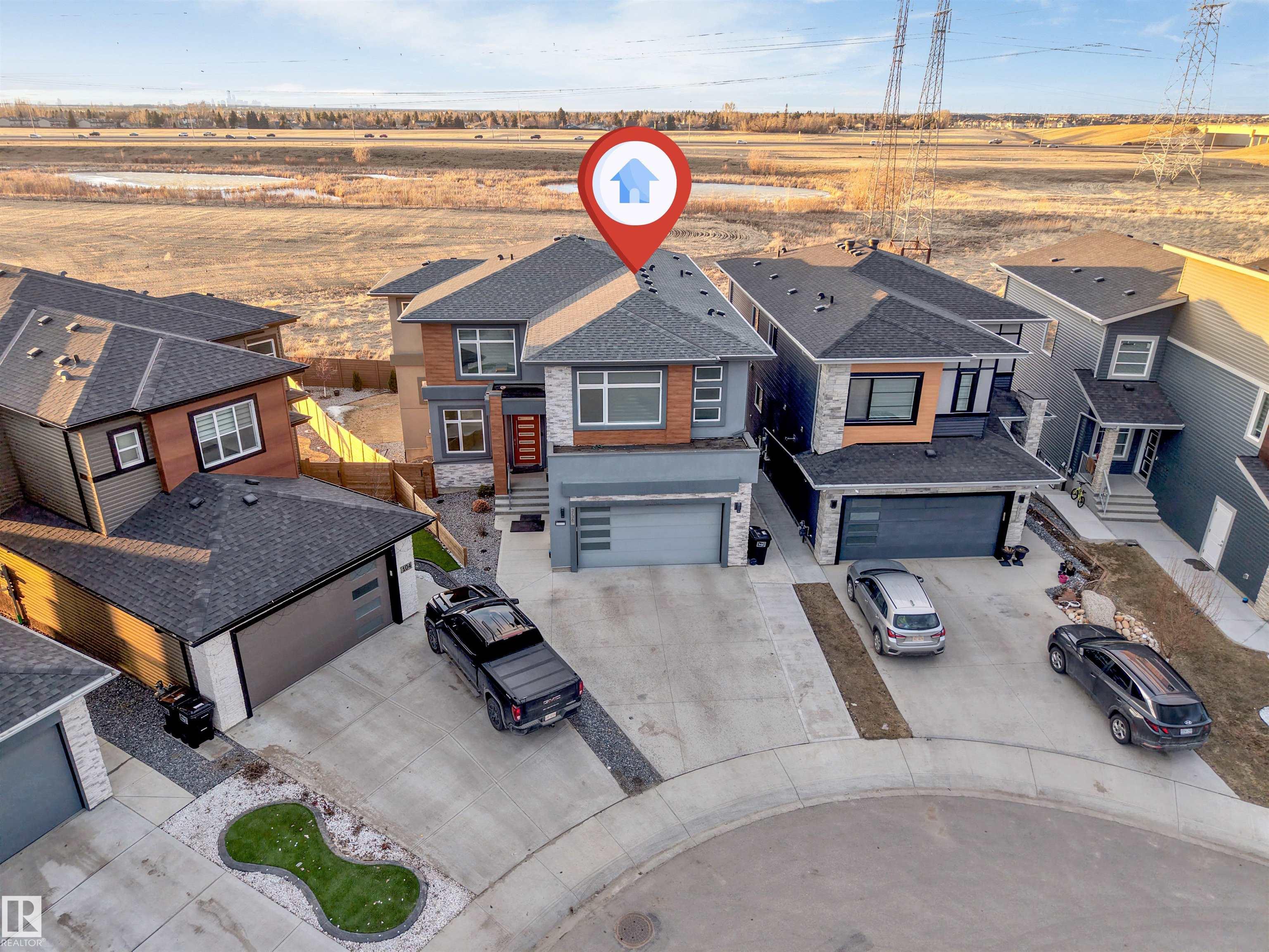 Photo 9 at 3736 1 Avenue SW, Charlesworth, Edmonton