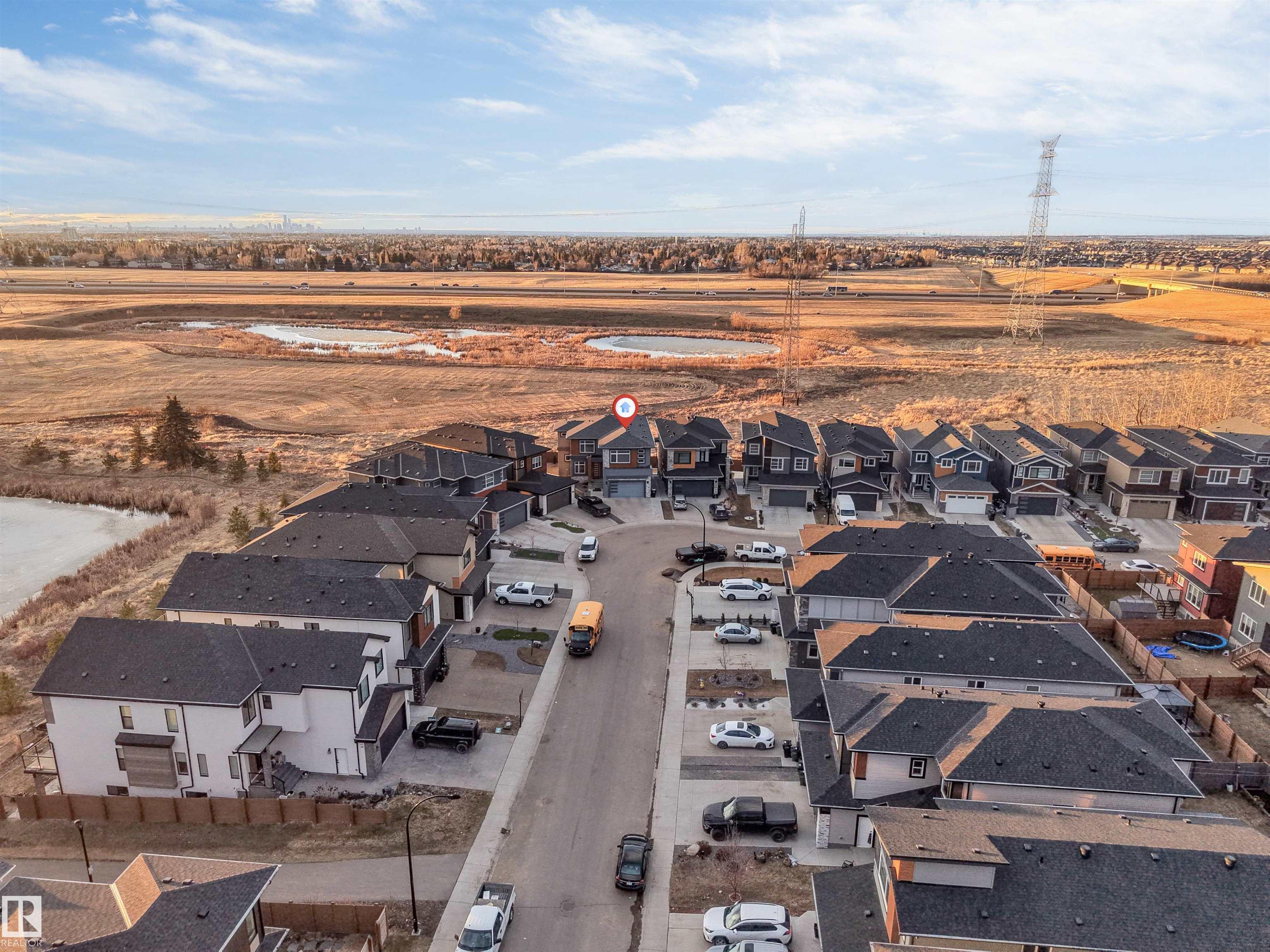 Photo 10 at 3736 1 Avenue SW, Charlesworth, Edmonton