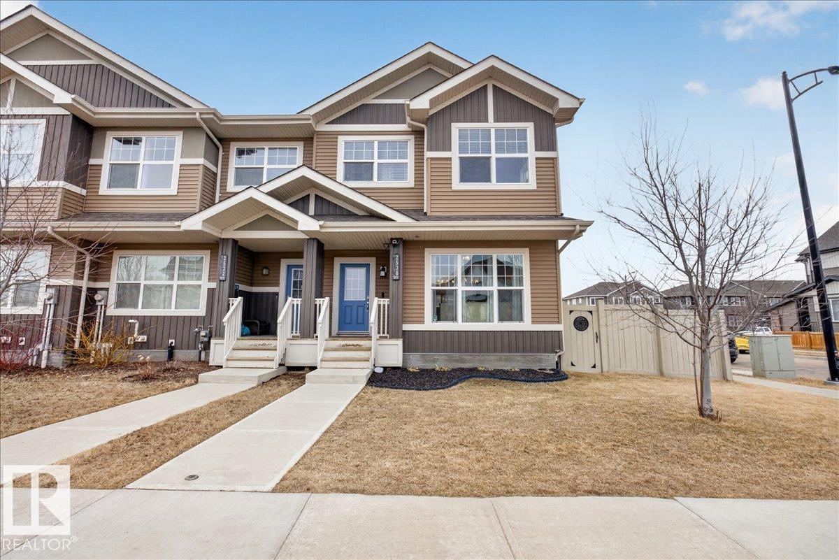 2530 Orchards Way SW, The Orchards At Ellerslie, Edmonton