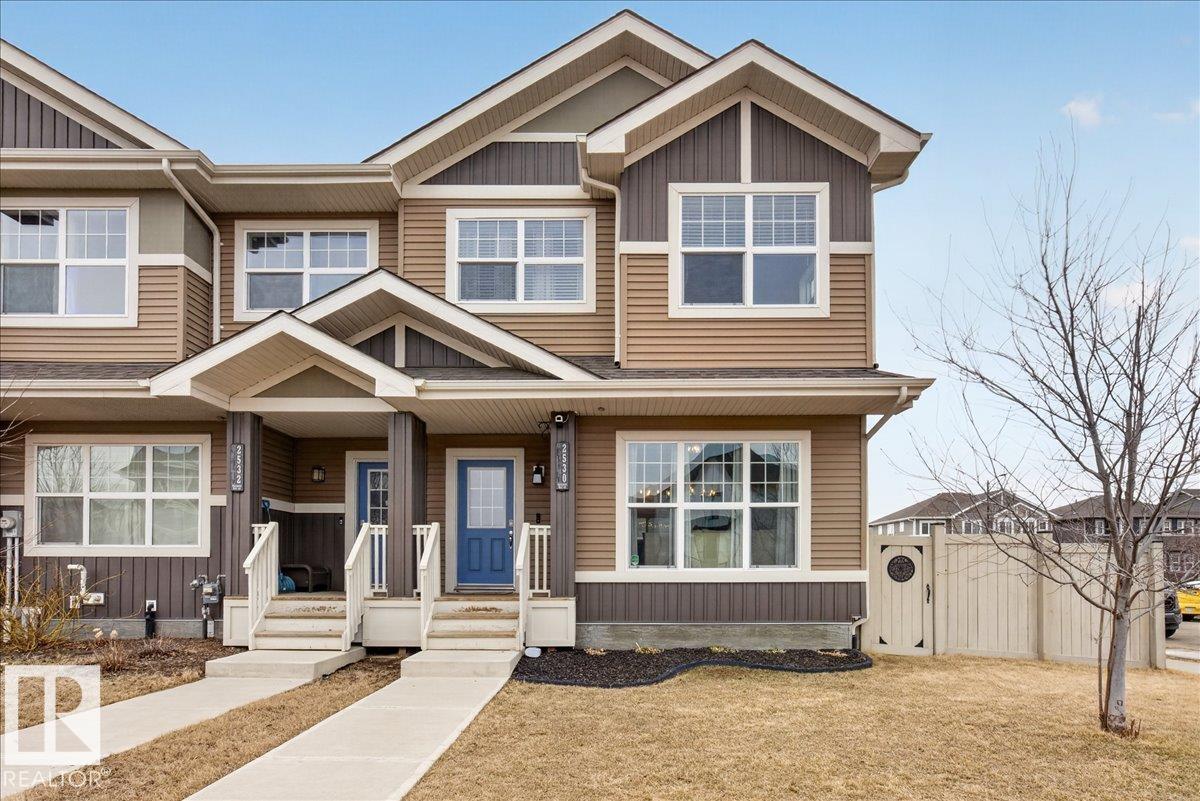 2530 Orchards Way SW, The Orchards At Ellerslie, Edmonton