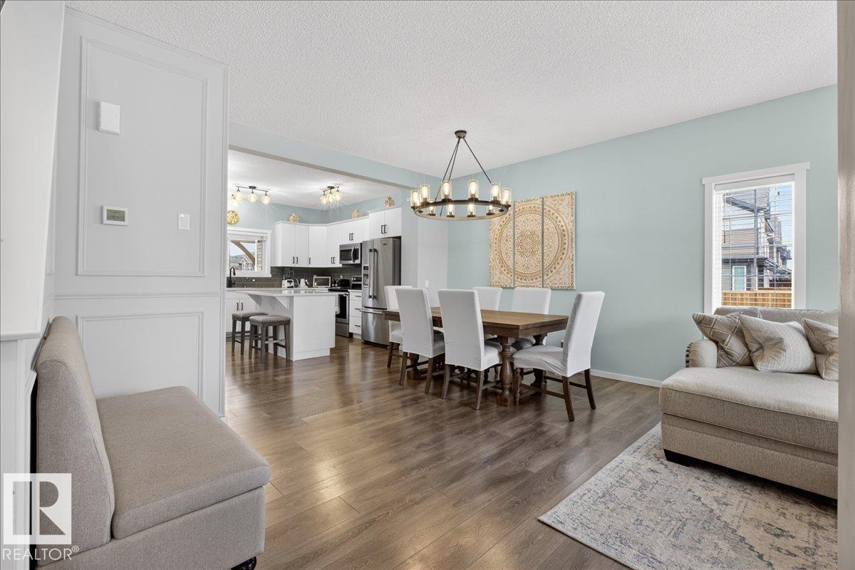 Photo 6 at 2530 Orchards Way SW, The Orchards At Ellerslie, Edmonton