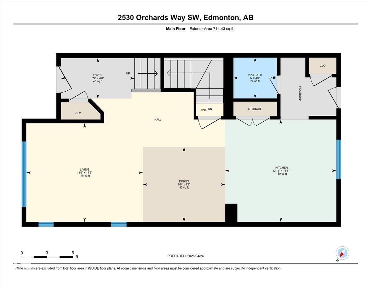 Photo 52 at 2530 Orchards Way SW, The Orchards At Ellerslie, Edmonton