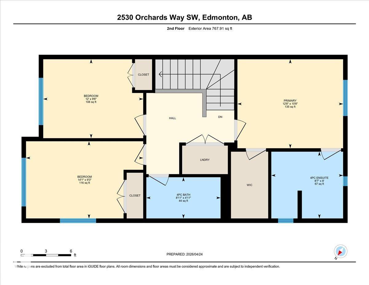 Photo 53 at 2530 Orchards Way SW, The Orchards At Ellerslie, Edmonton