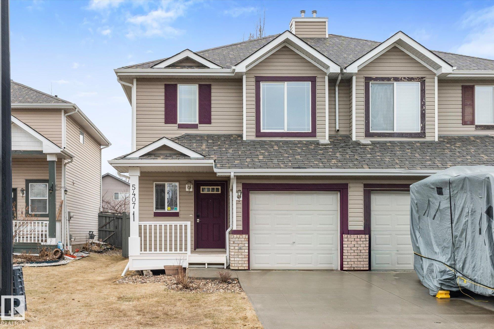 5407 204 Street NW, The Hamptons, Edmonton