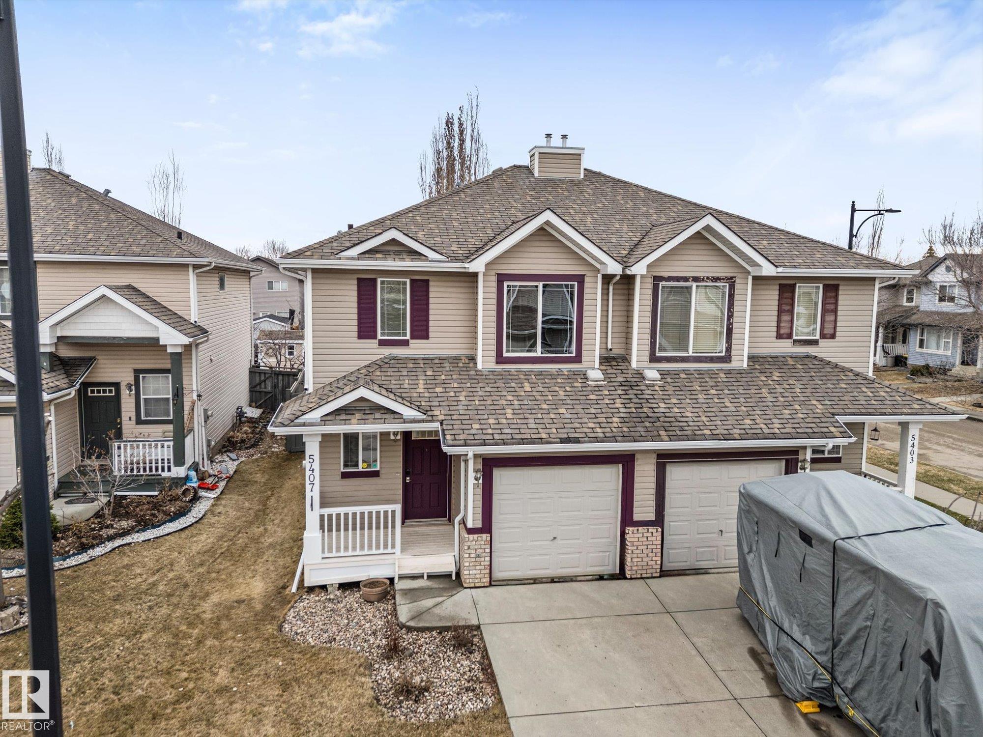 Photo 11 at 5407 204 Street NW, The Hamptons, Edmonton