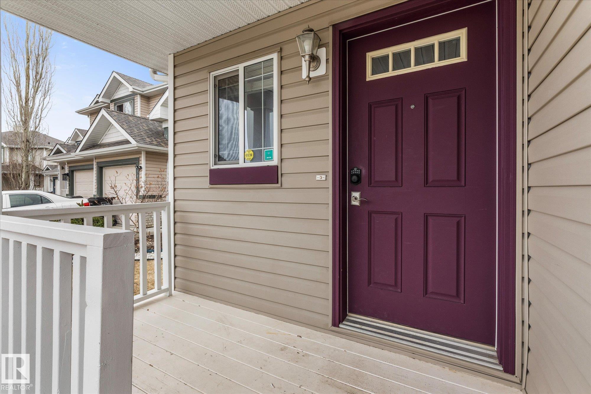Photo 13 at 5407 204 Street NW, The Hamptons, Edmonton