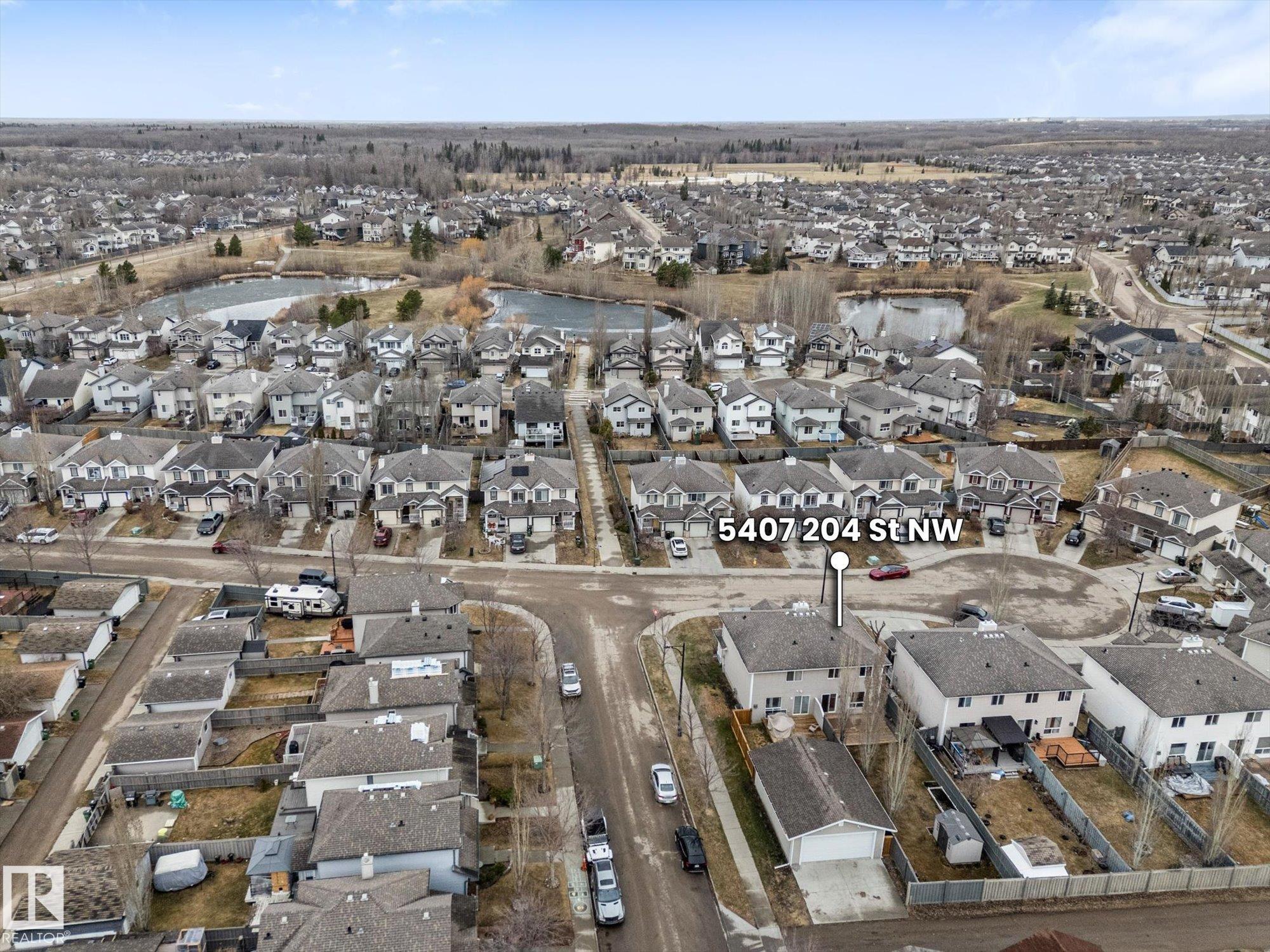 Photo 6 at 5407 204 Street NW, The Hamptons, Edmonton