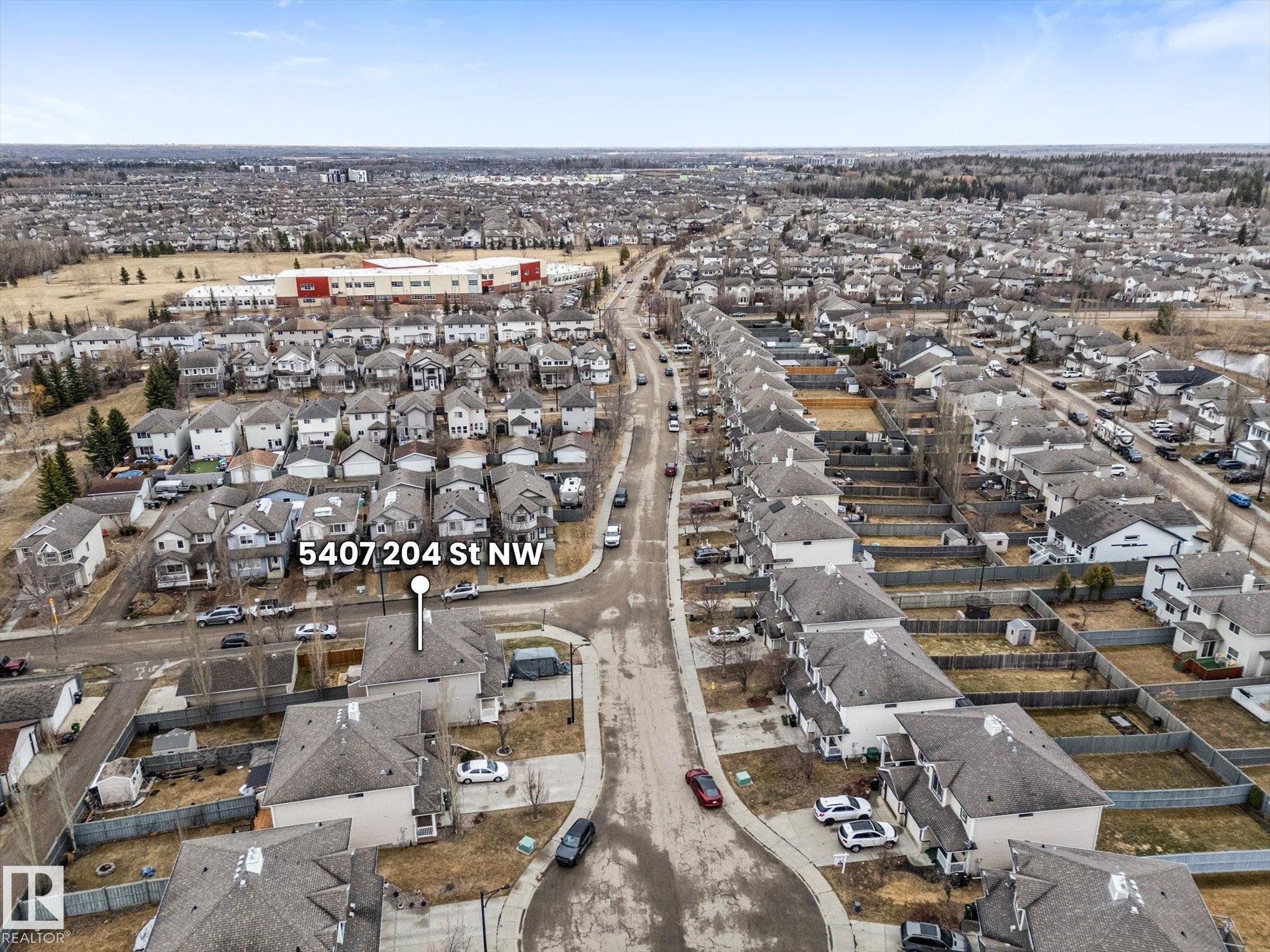 Photo 8 at 5407 204 Street NW, The Hamptons, Edmonton