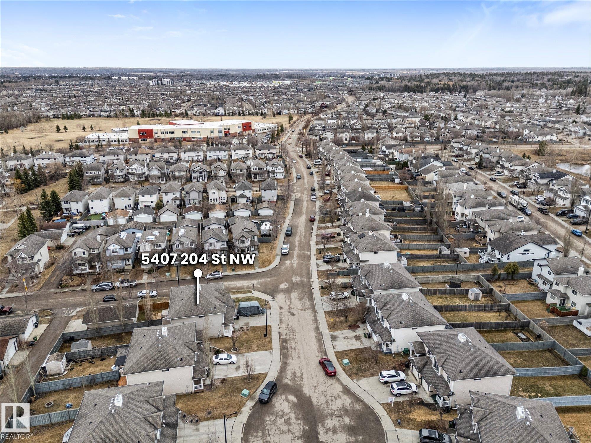 Photo 9 at 5407 204 Street NW, The Hamptons, Edmonton