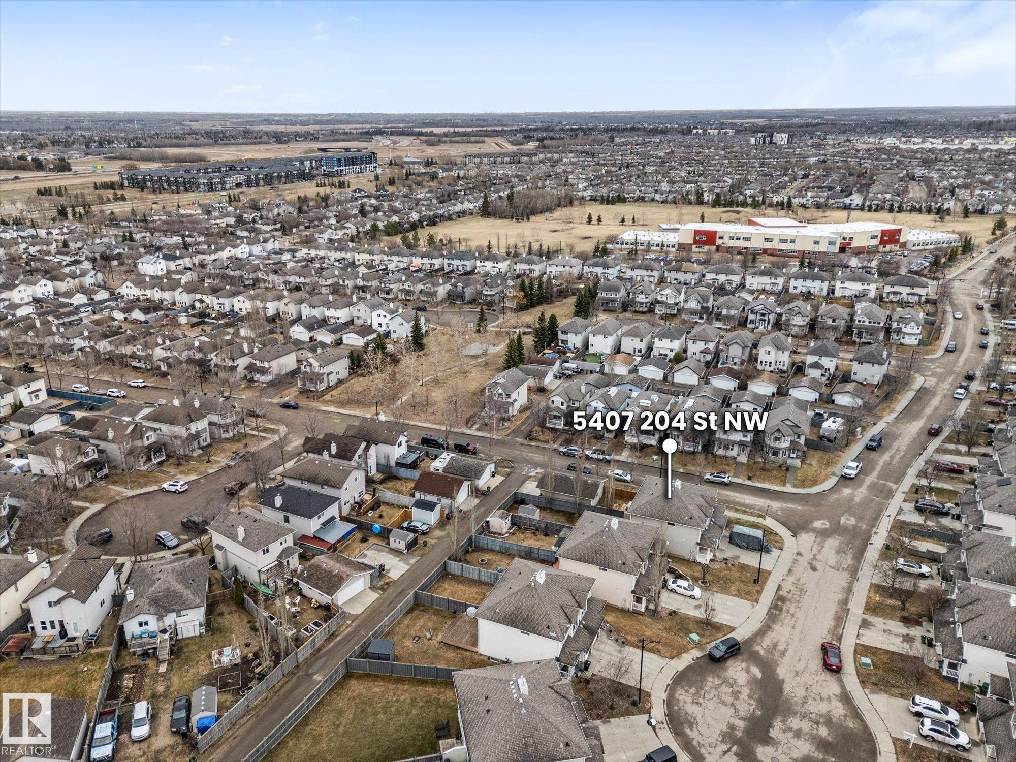 Photo 10 at 5407 204 Street NW, The Hamptons, Edmonton