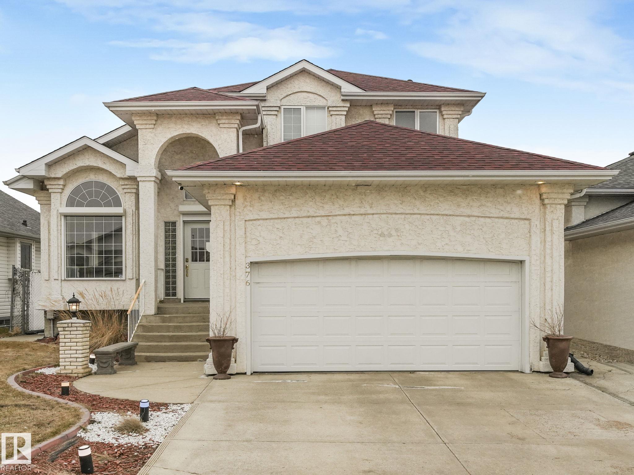 376 Hollick Kenyon Road NW, Hollick-Kenyon, Edmonton