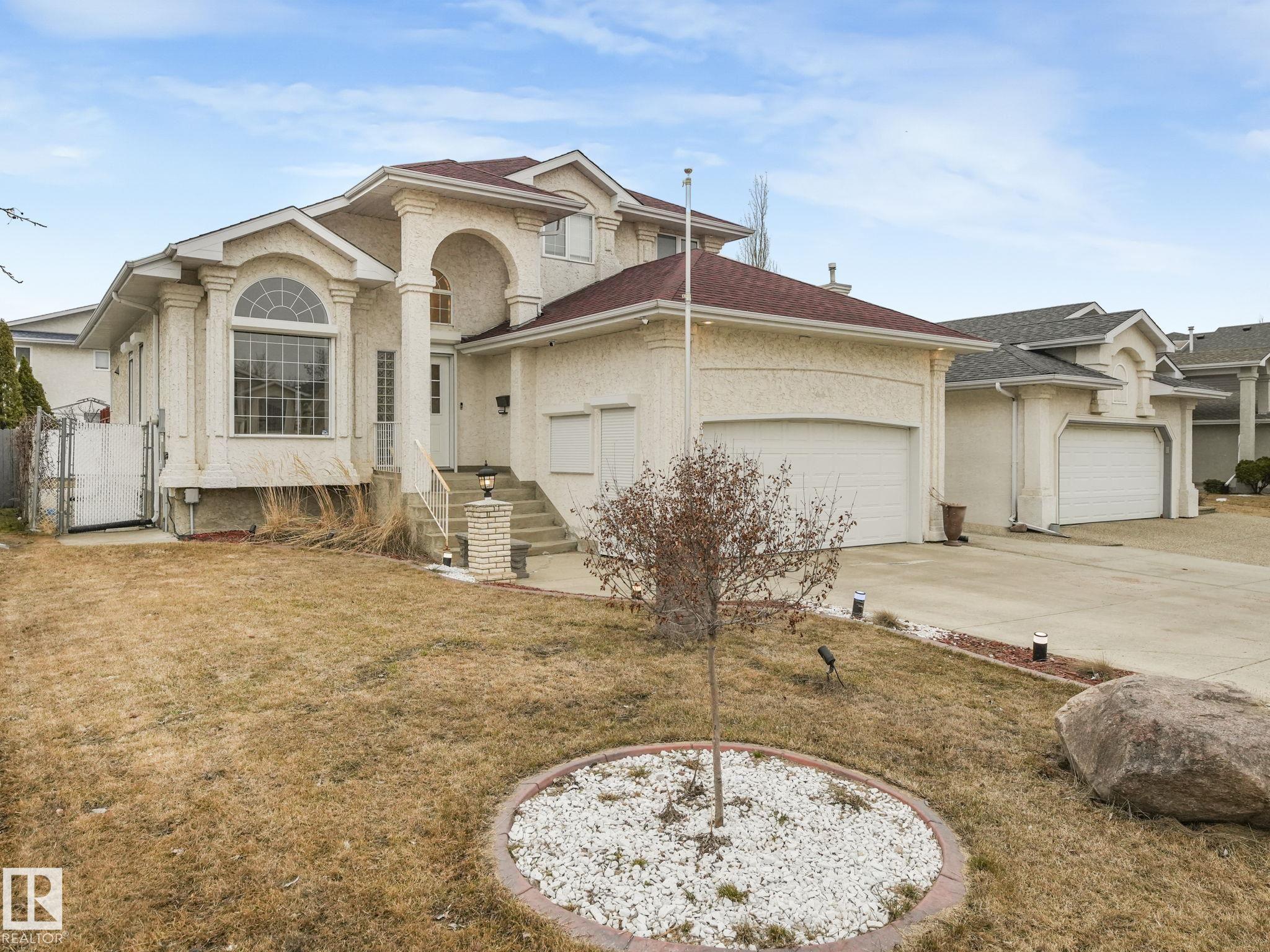 376 Hollick Kenyon Road NW, Hollick-Kenyon, Edmonton