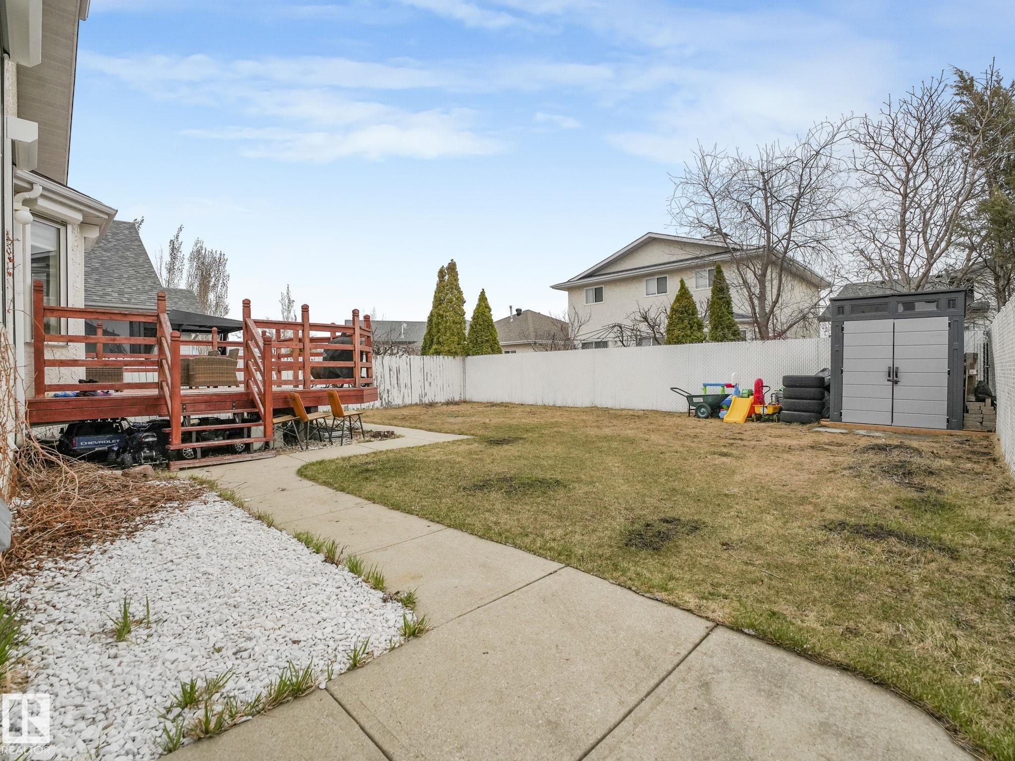 Photo 69 at 376 Hollick Kenyon Road NW, Hollick-Kenyon, Edmonton