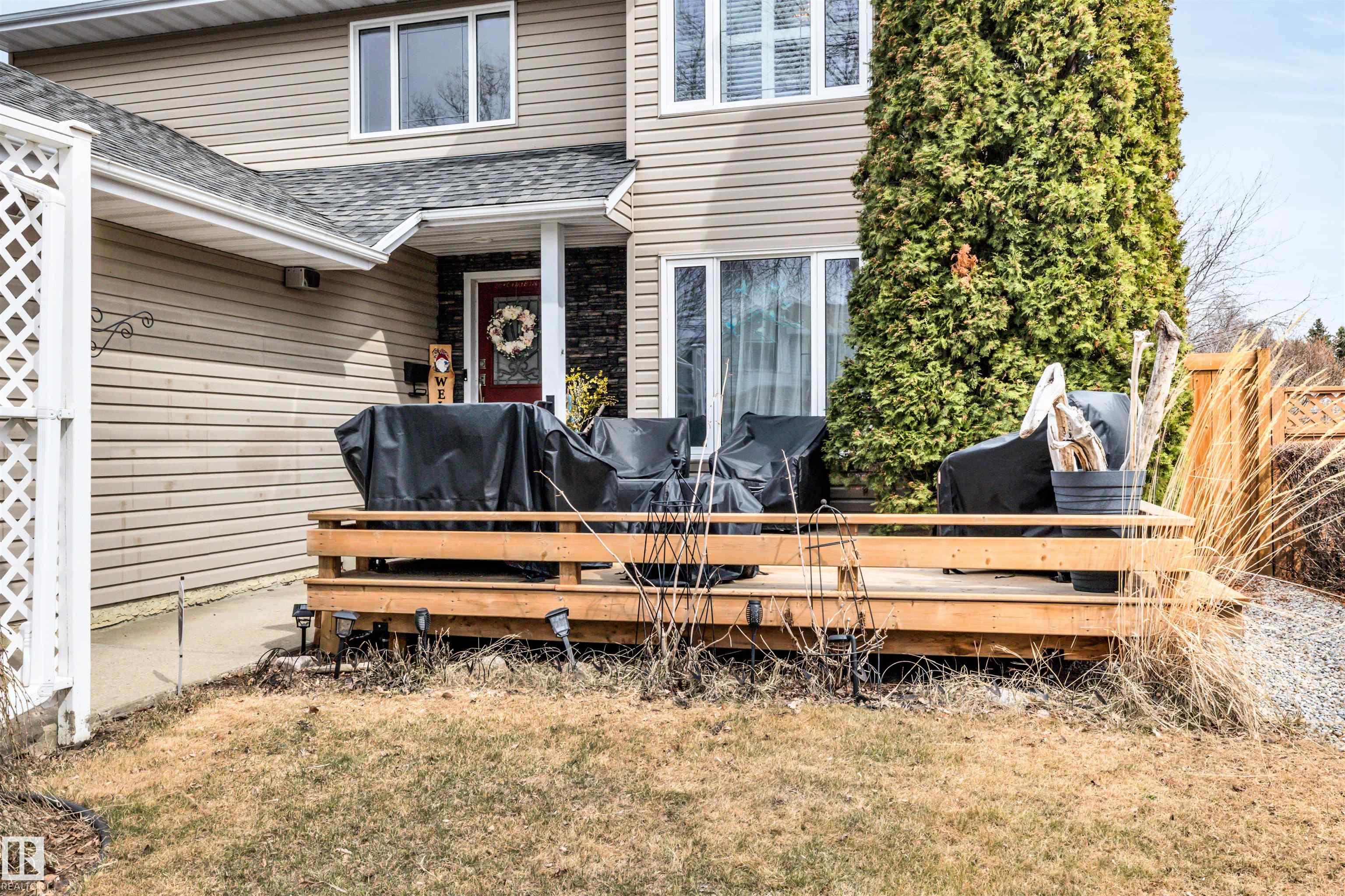 37 Deane Crescent, Deer Ridge, St. Albert