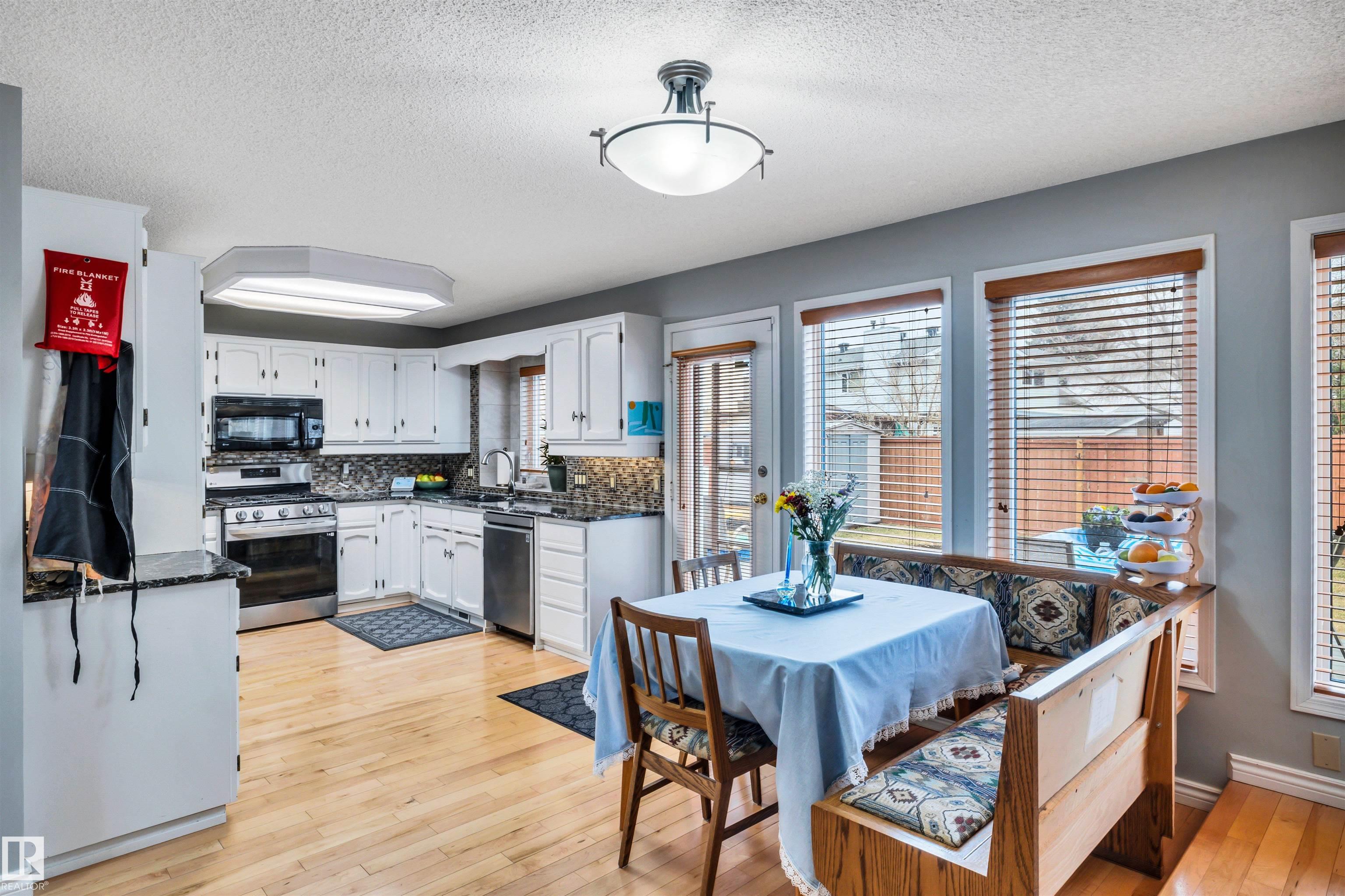 Photo 12 at 37 Deane Crescent, Deer Ridge, St. Albert