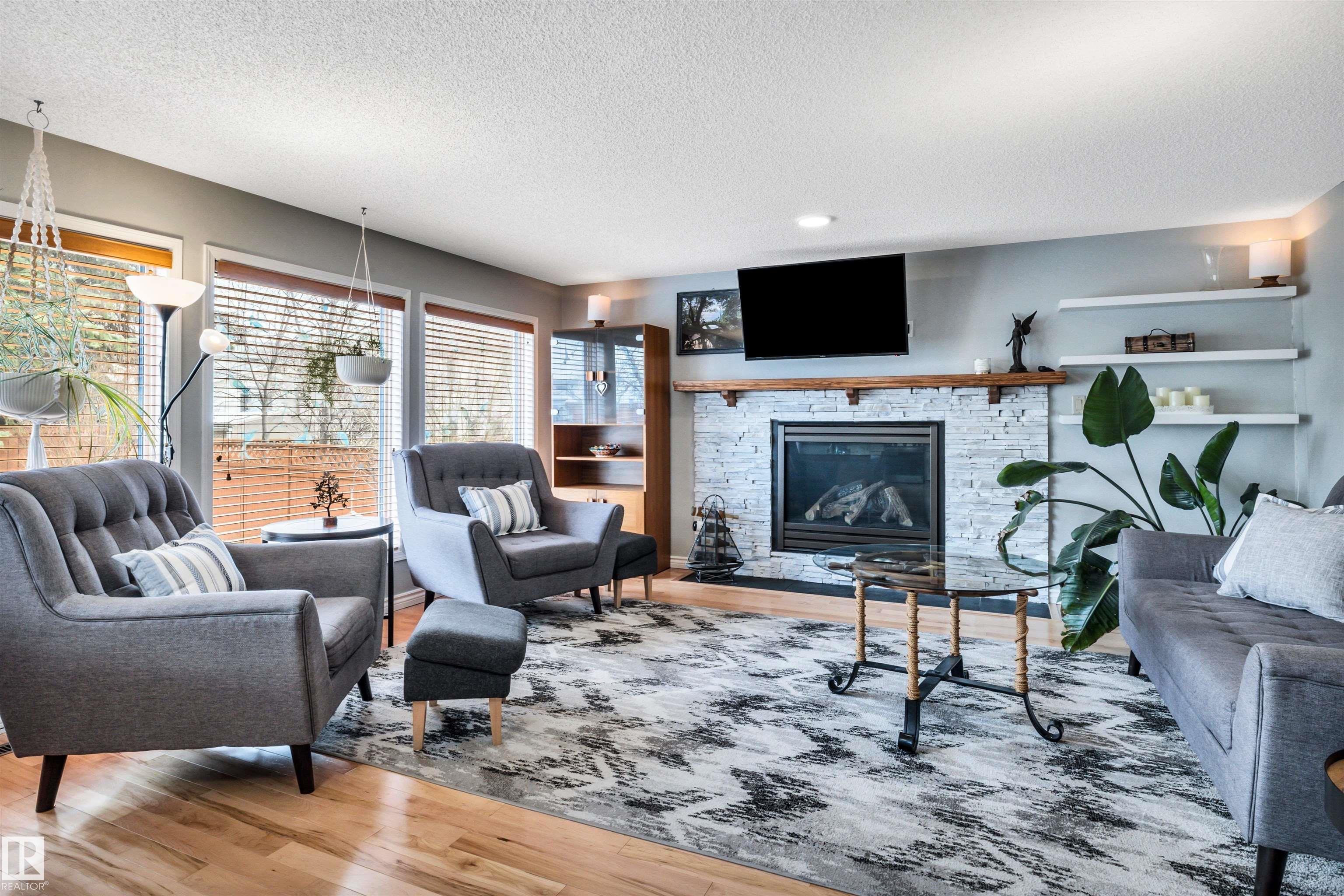 Photo 14 at 37 Deane Crescent, Deer Ridge, St. Albert