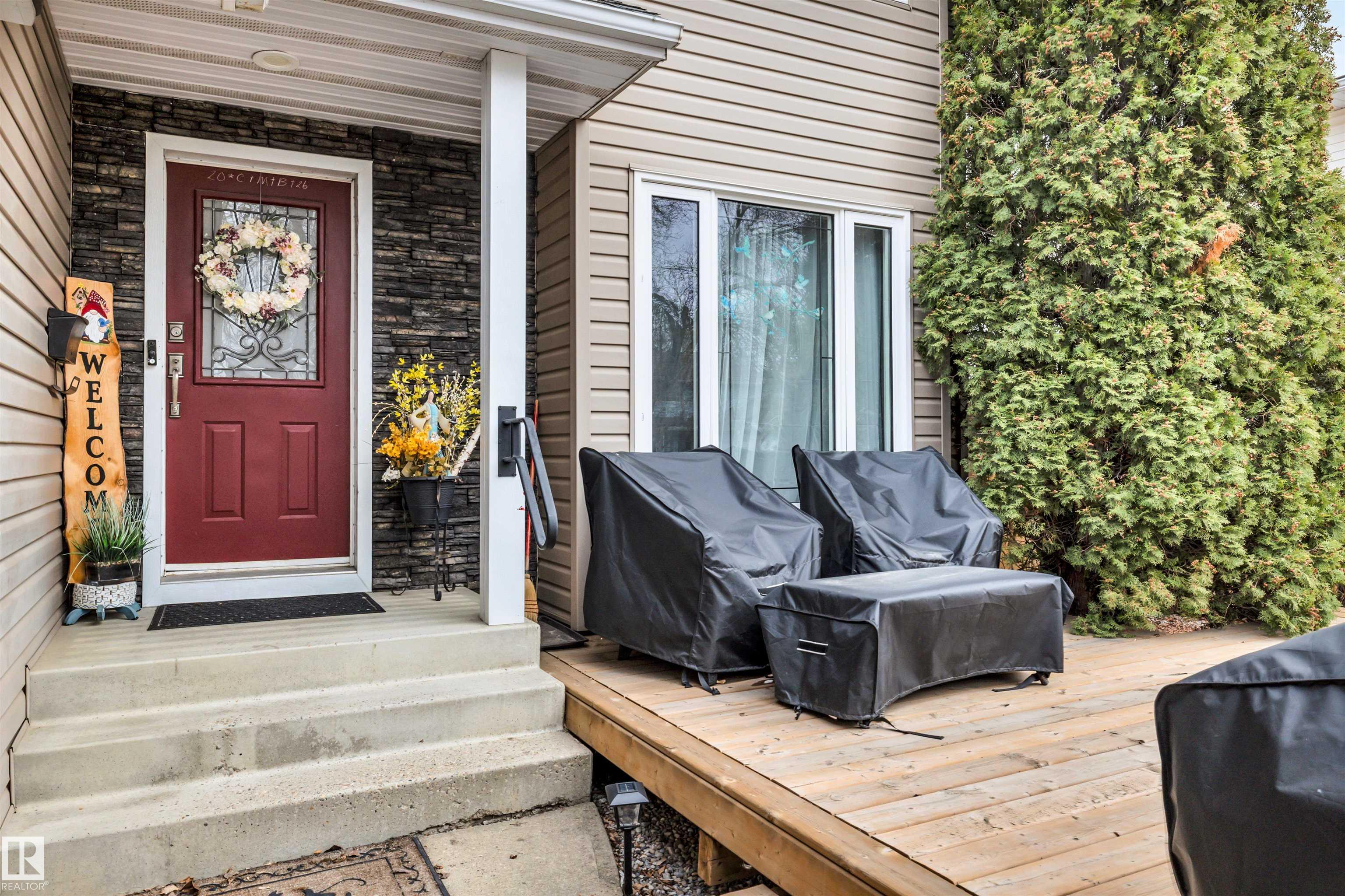 37 Deane Crescent, Deer Ridge, St. Albert