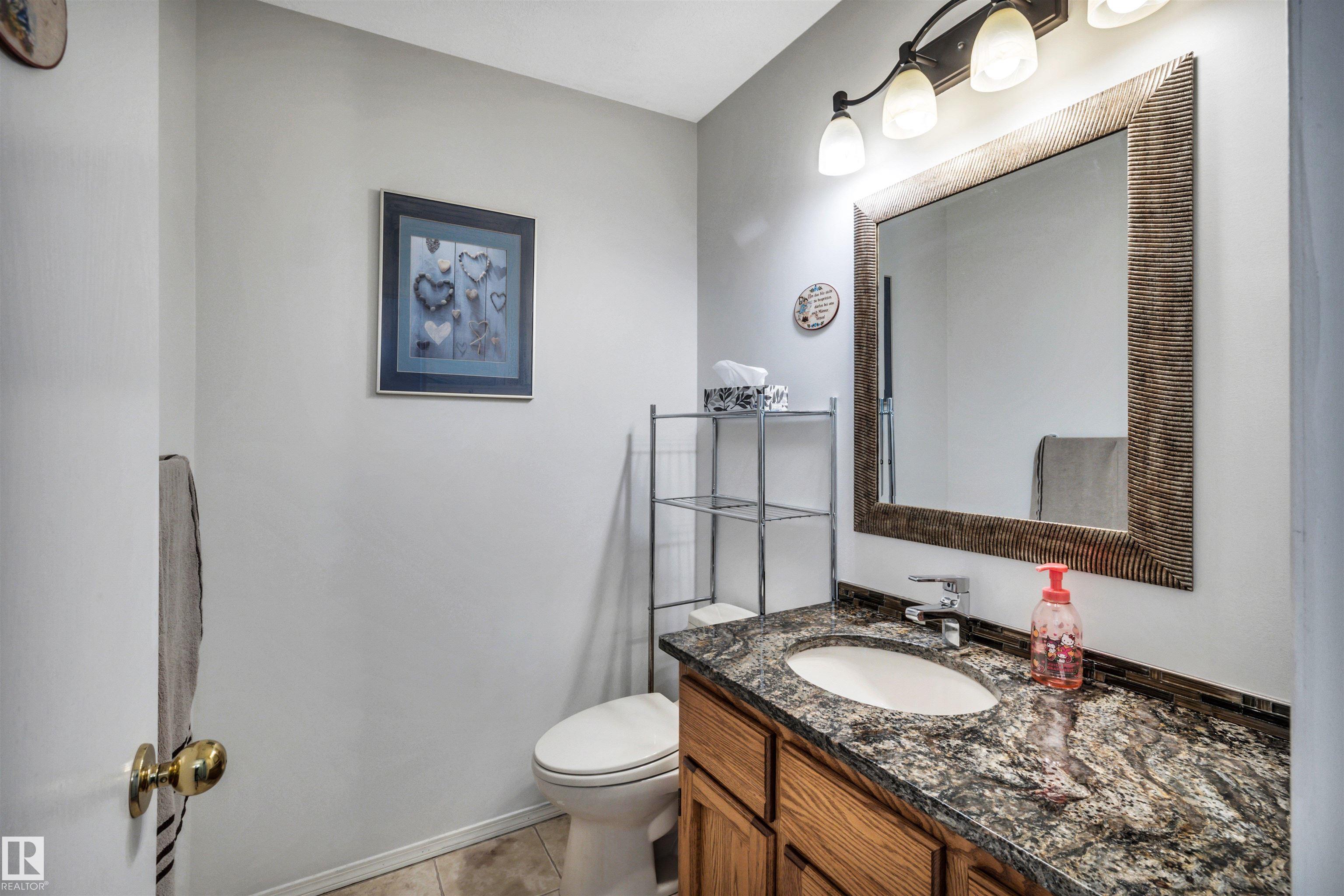 Photo 23 at 37 Deane Crescent, Deer Ridge, St. Albert