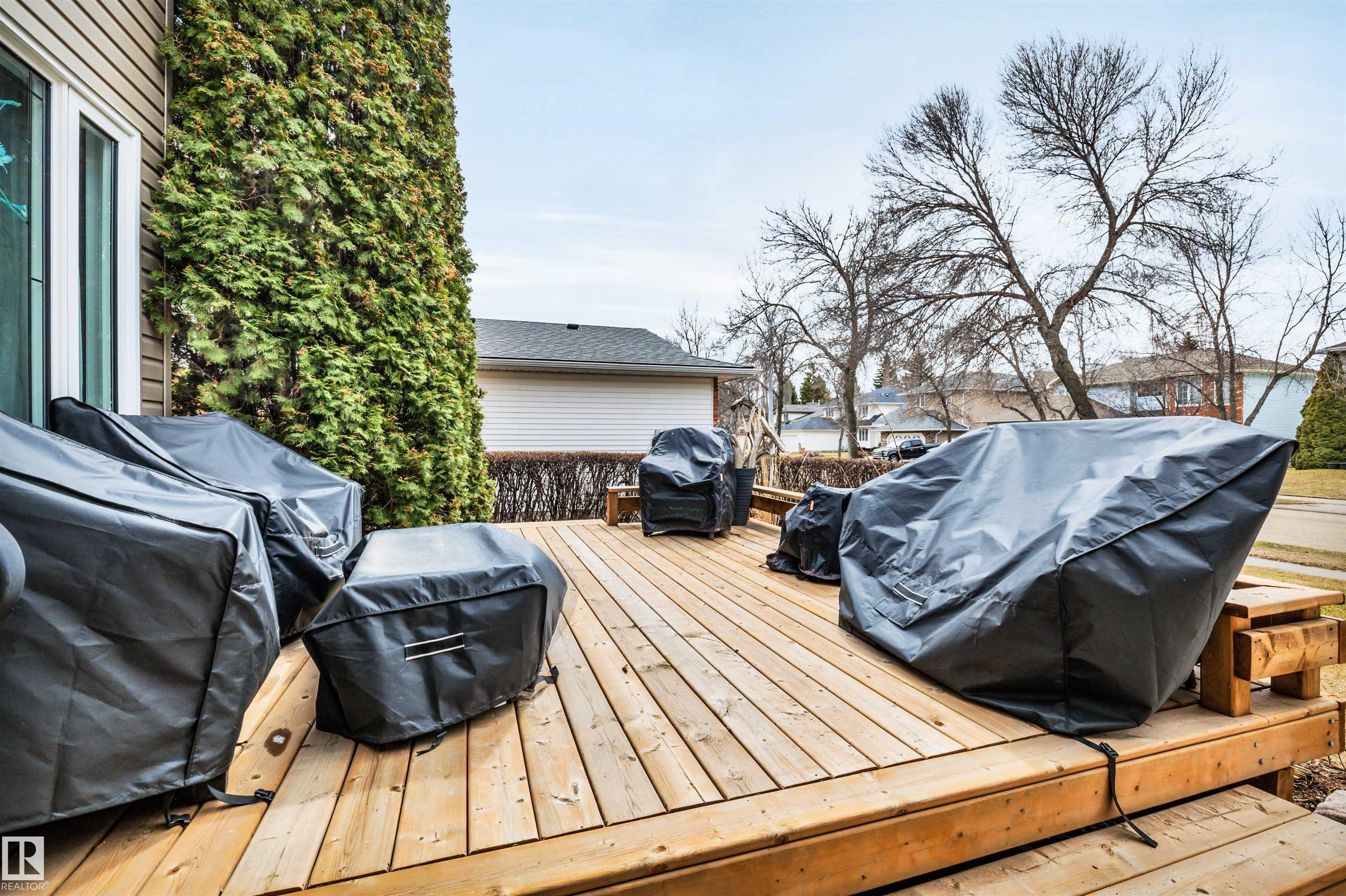 37 Deane Crescent, Deer Ridge, St. Albert