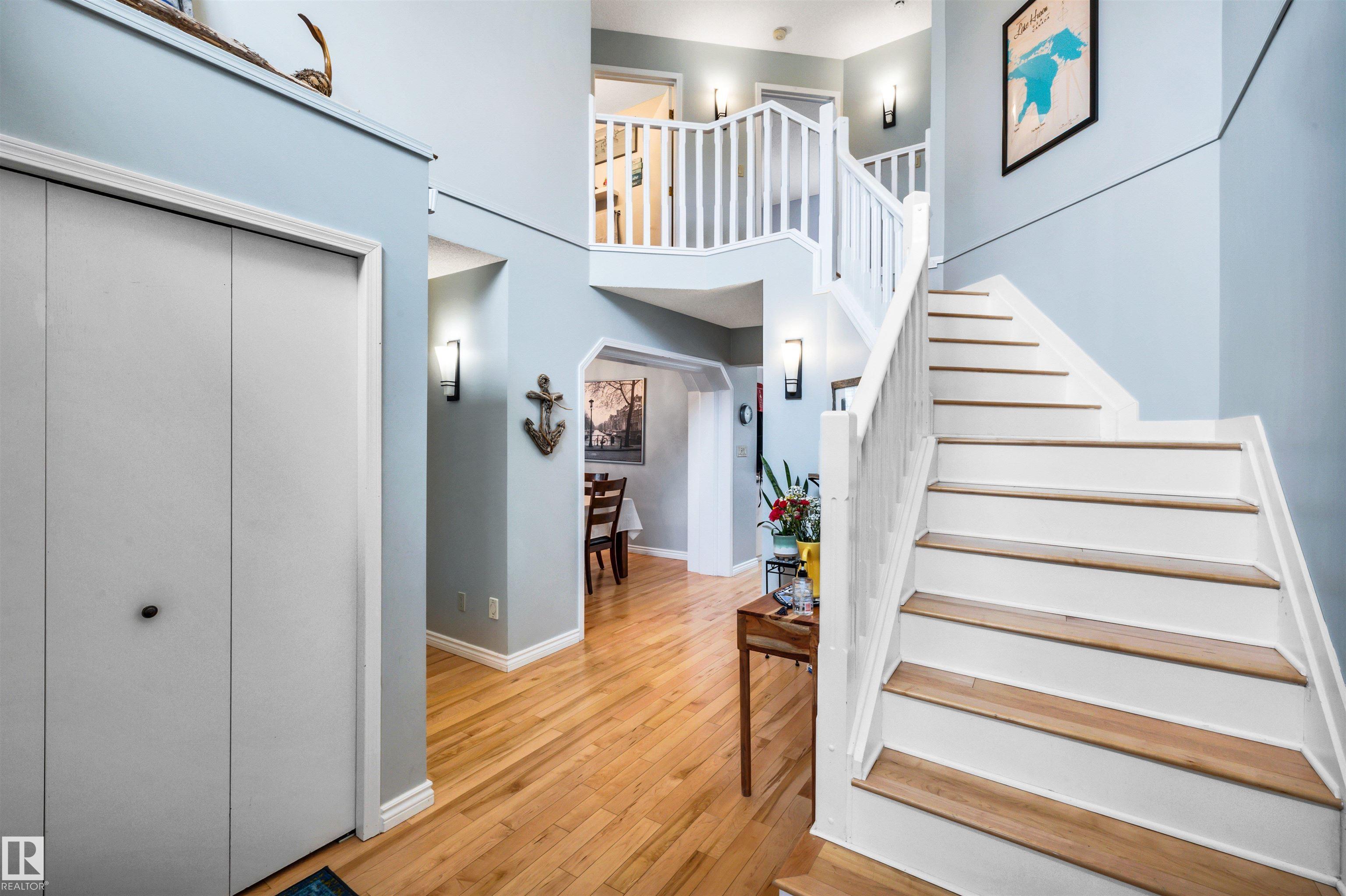 37 Deane Crescent, Deer Ridge, St. Albert