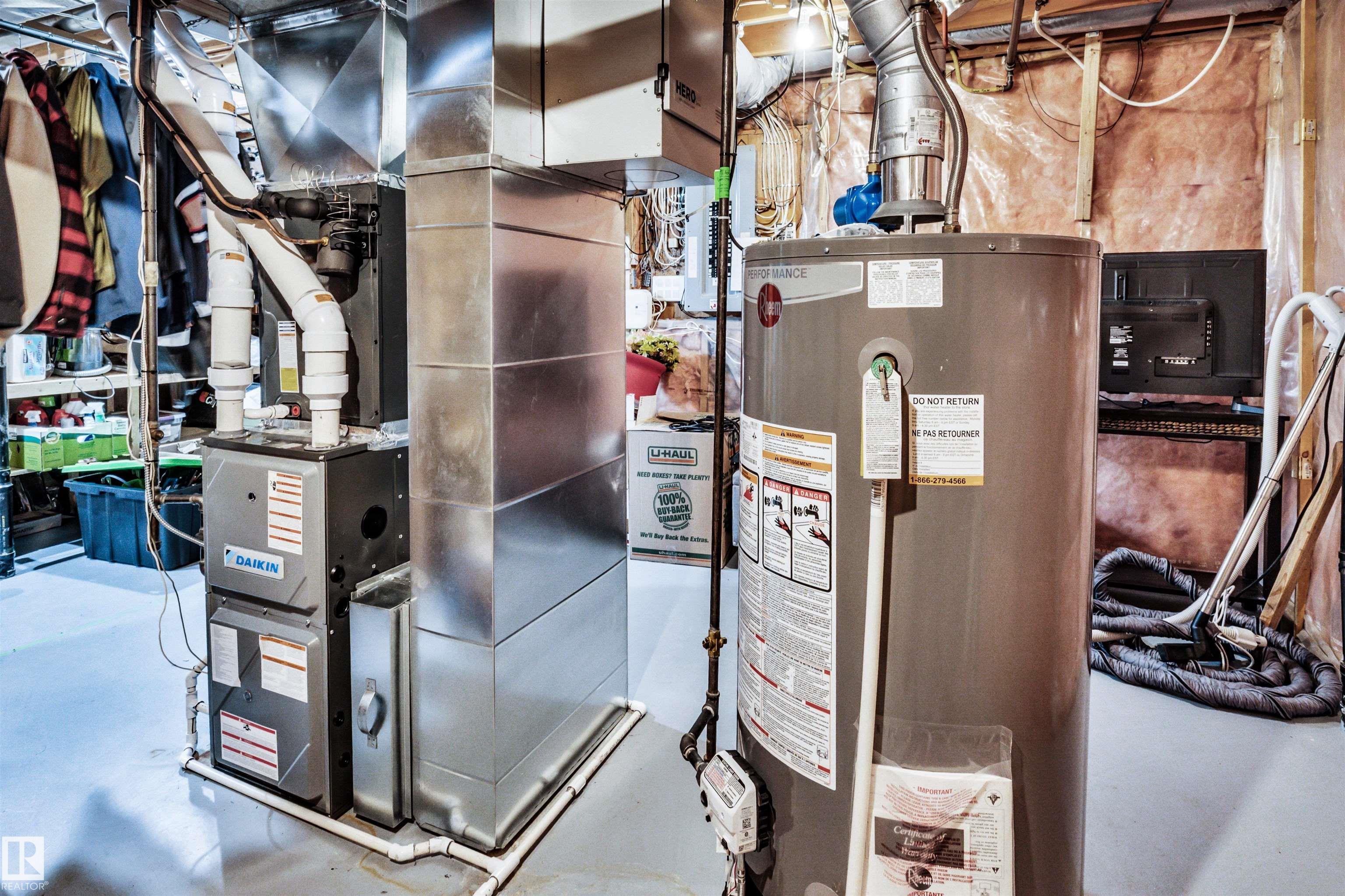 Photo 48 at 37 Deane Crescent, Deer Ridge, St. Albert