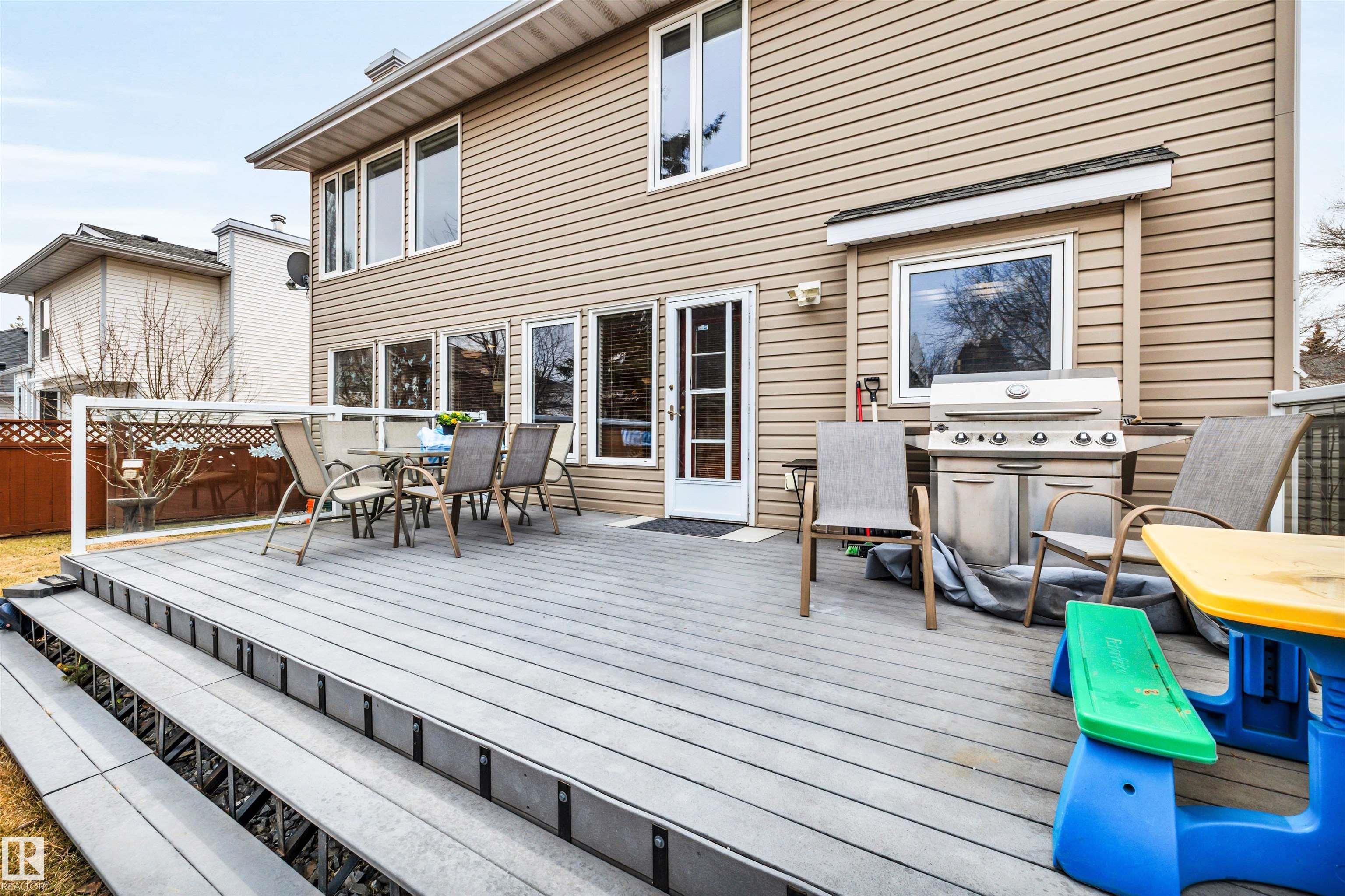 Photo 50 at 37 Deane Crescent, Deer Ridge, St. Albert