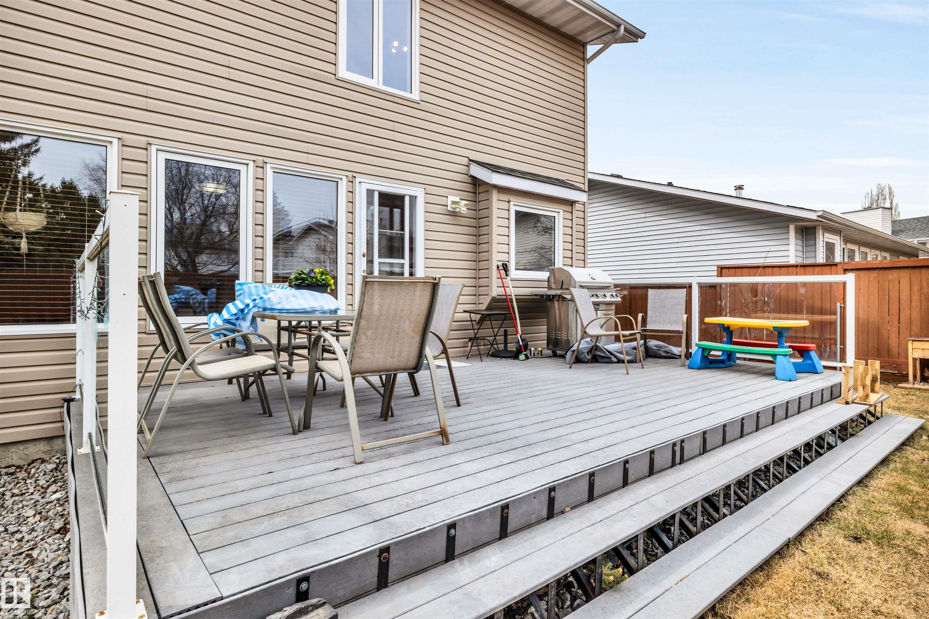 Photo 51 at 37 Deane Crescent, Deer Ridge, St. Albert