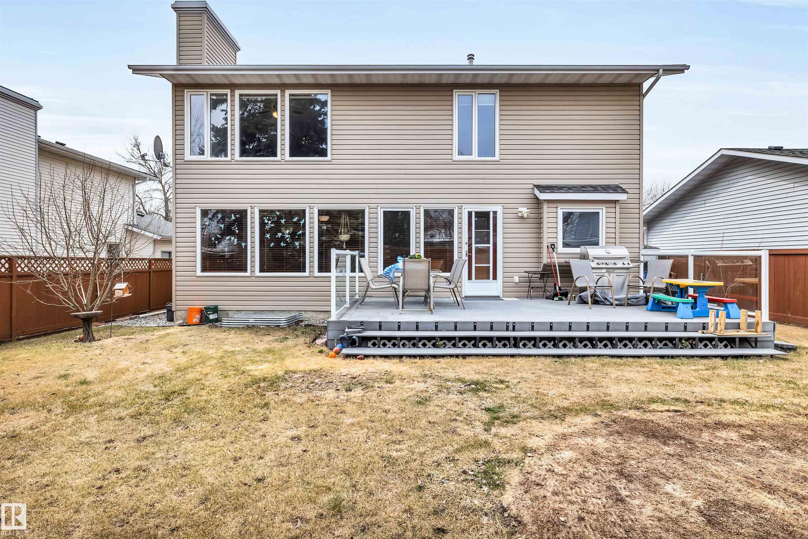 Photo 52 at 37 Deane Crescent, Deer Ridge, St. Albert