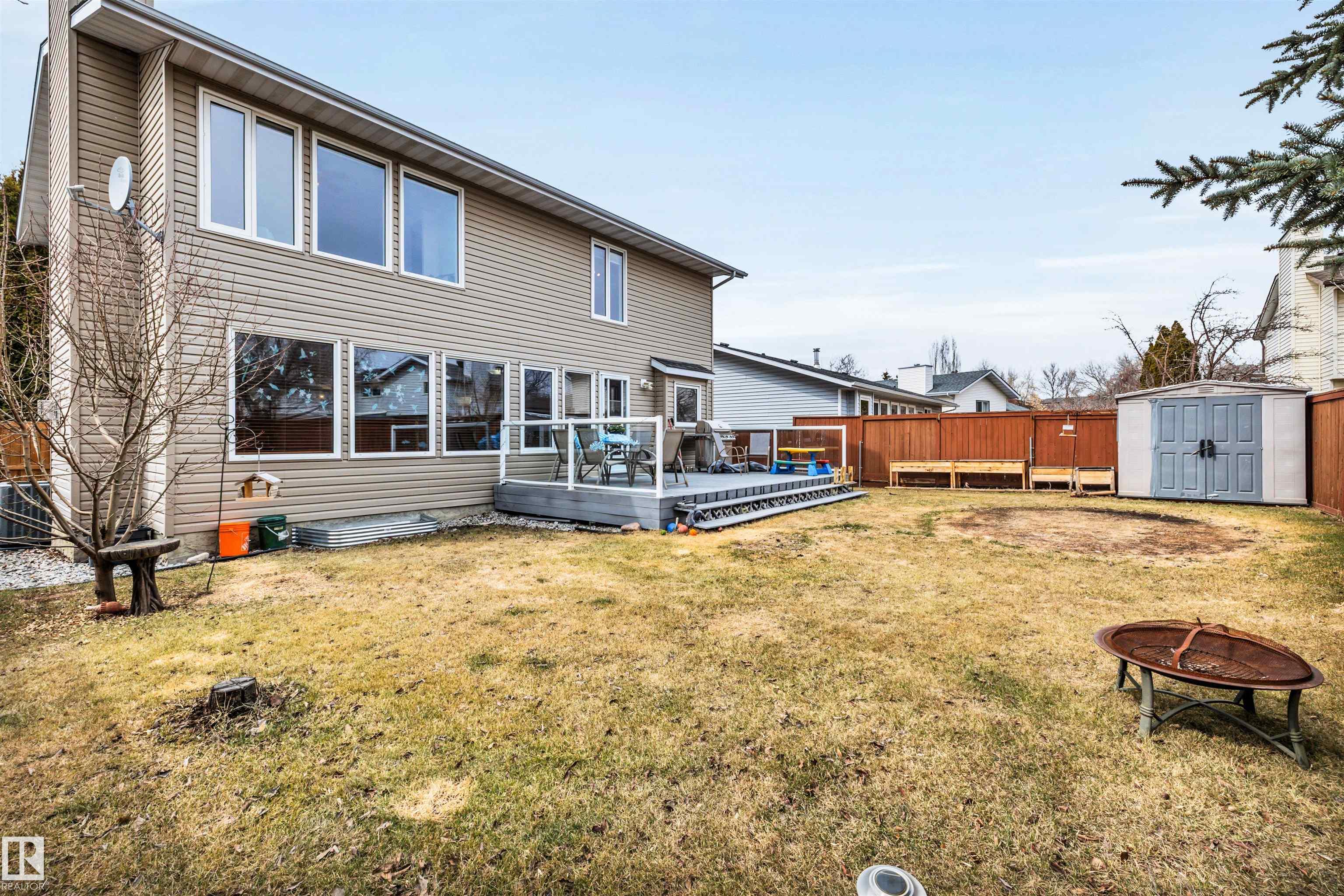 Photo 53 at 37 Deane Crescent, Deer Ridge, St. Albert